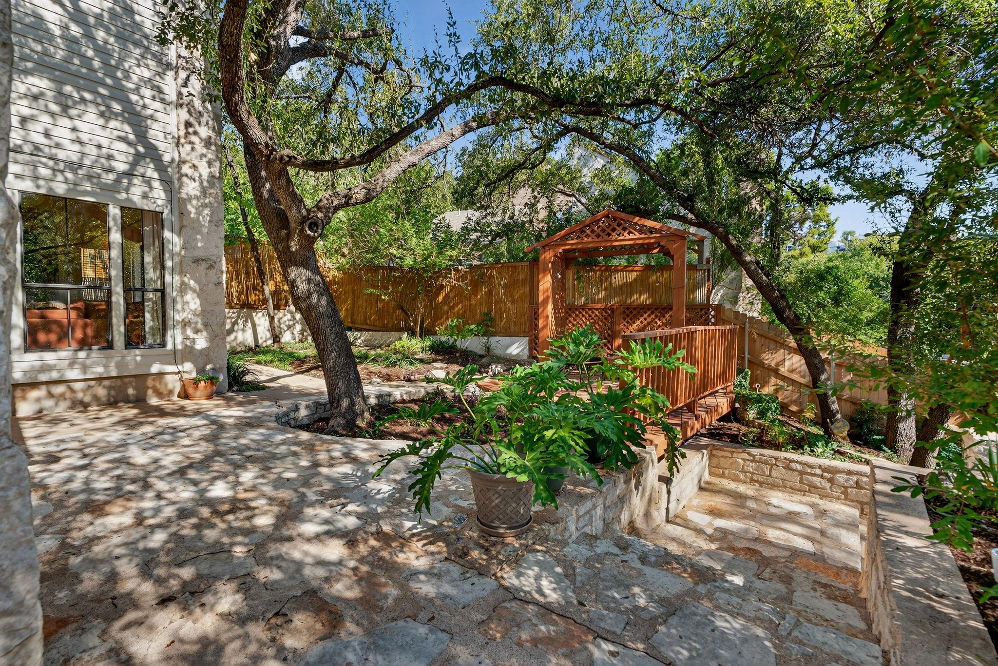 6602 Cat Creek Trl, Austin, TX 78731