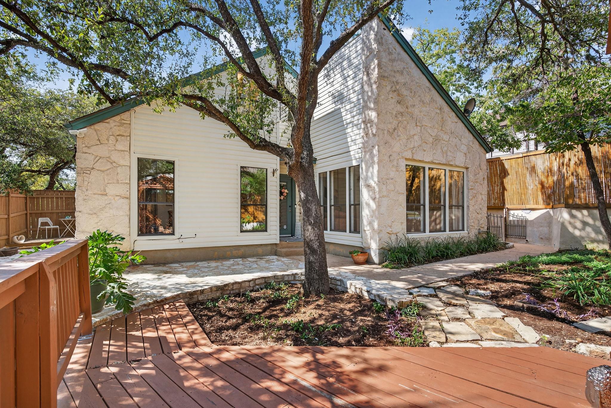 6602 Cat Creek Trl, Austin, TX 78731