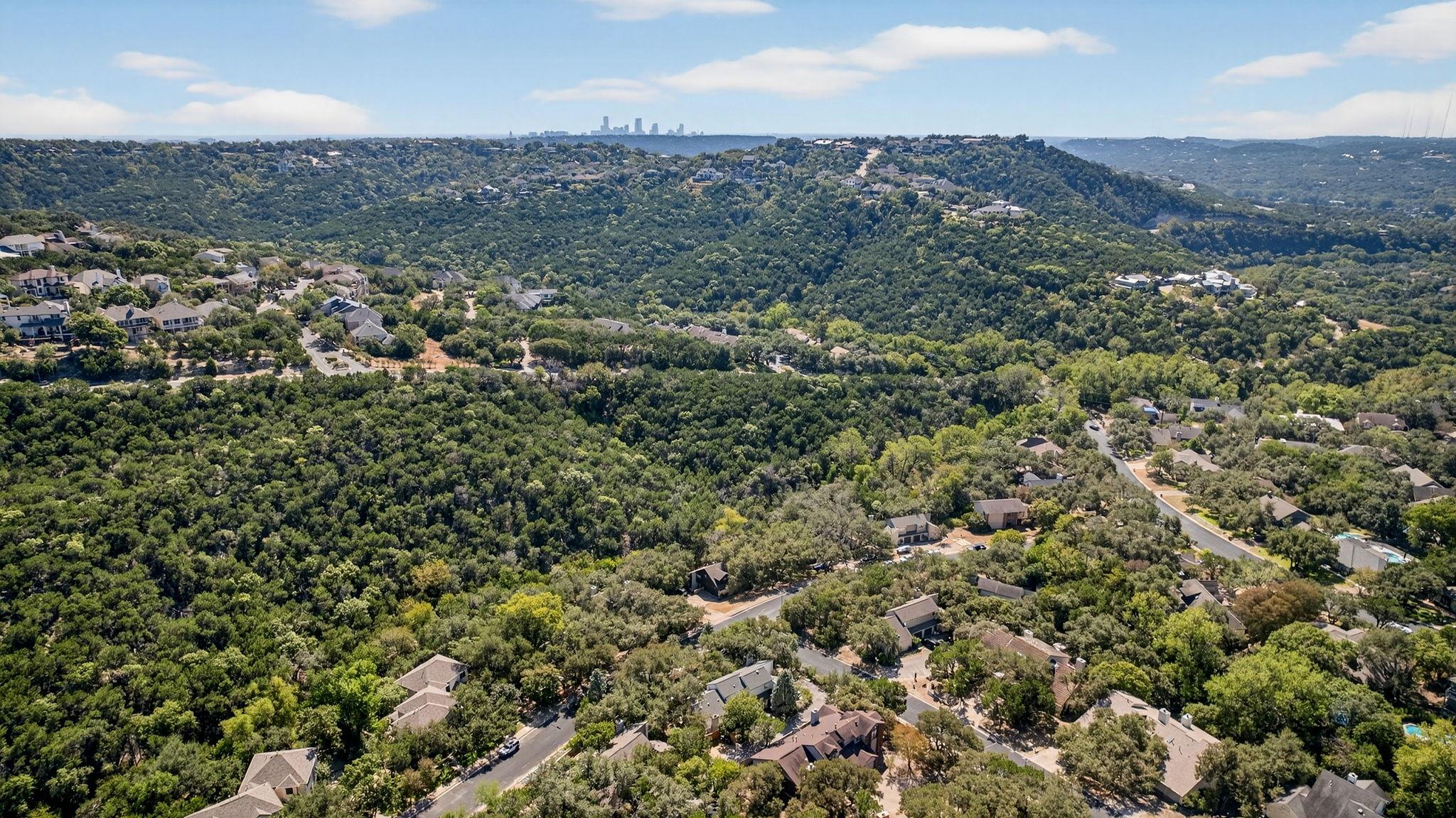 6602 Cat Creek Trl, Austin, TX 78731