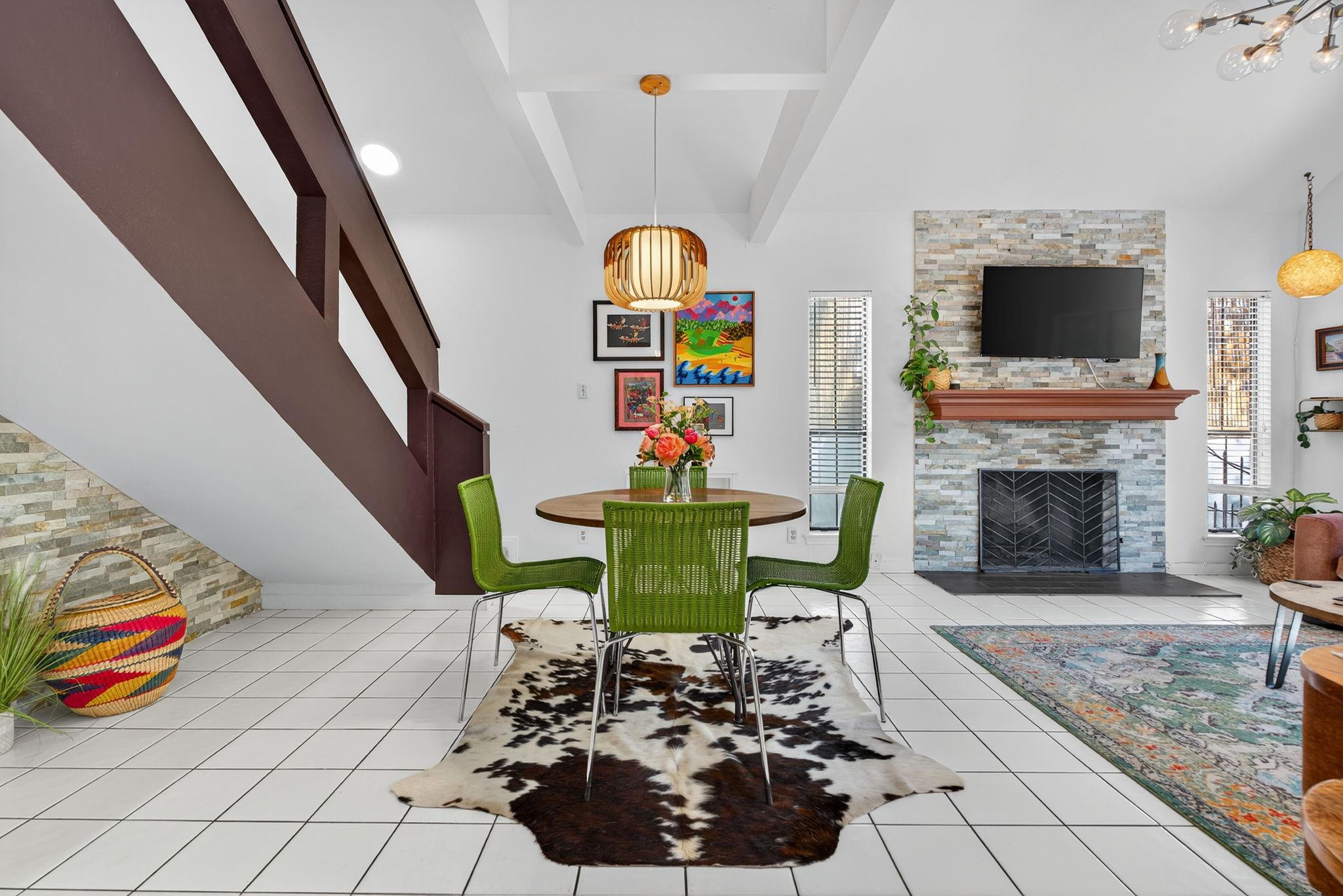 6602 Cat Creek Trl, Austin, TX 78731