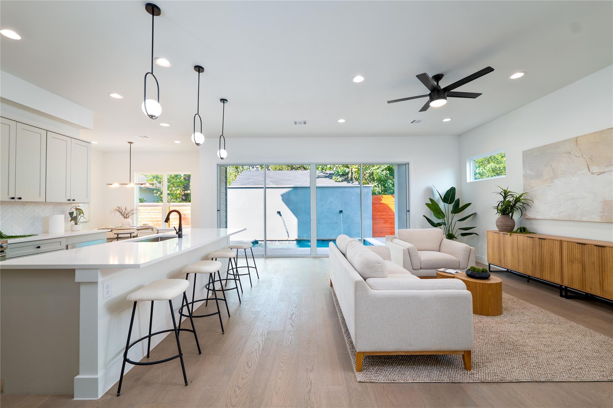 1702 Pennsylvania Ave, Austin, TX 78702