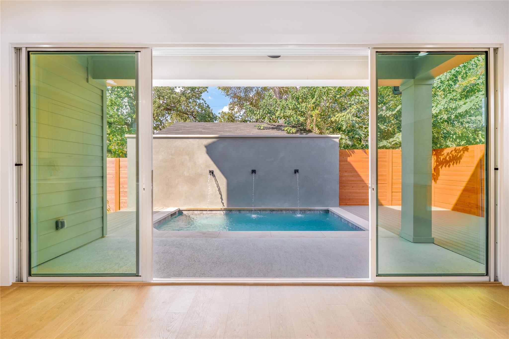 1702 Pennsylvania Ave, Austin, TX 78702