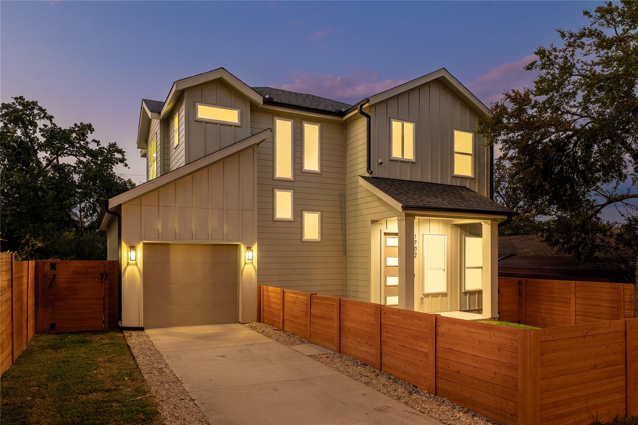 1702 Pennsylvania Ave, Austin, TX 78702