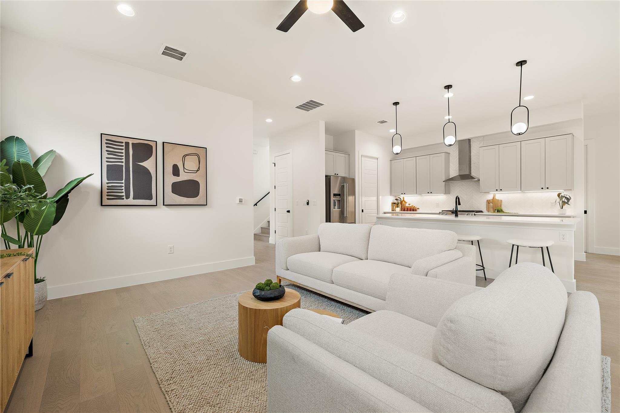 1702 Pennsylvania Ave, Austin, TX 78702