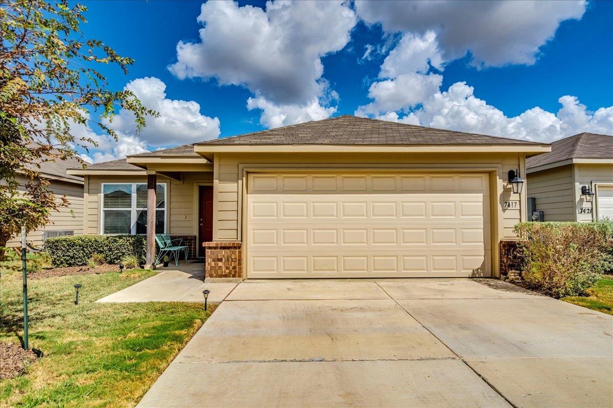 7417 Capricorn Way, Converse, TX 78109