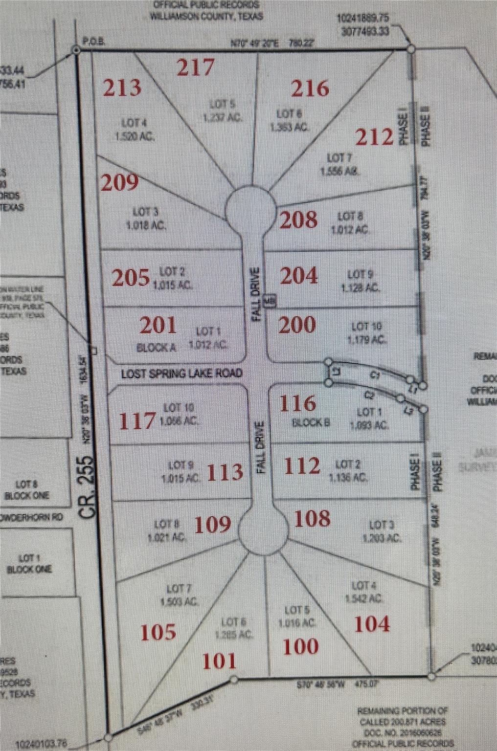 117 Fall Dr, Georgetown, TX 78633