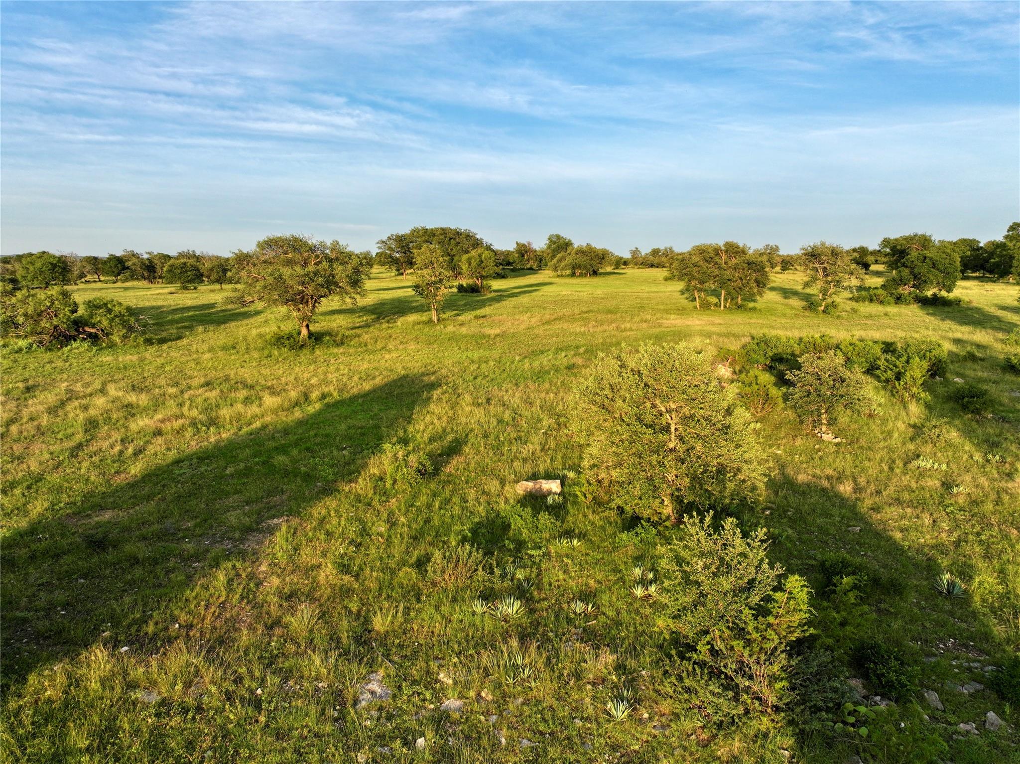 Lot 3 FM 2657, Briggs, TX 78608