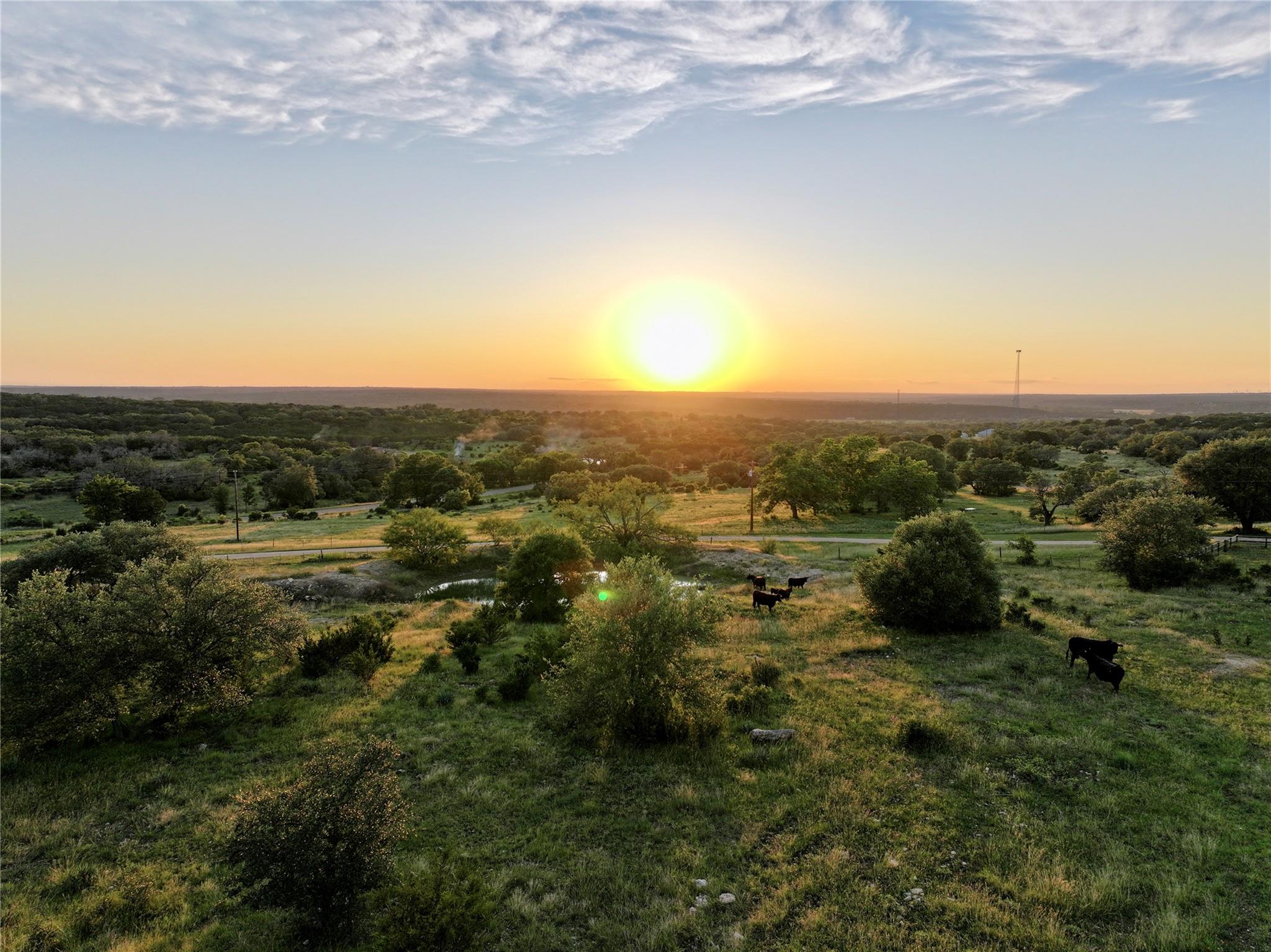 Lot 3 FM 2657, Briggs, TX 78608