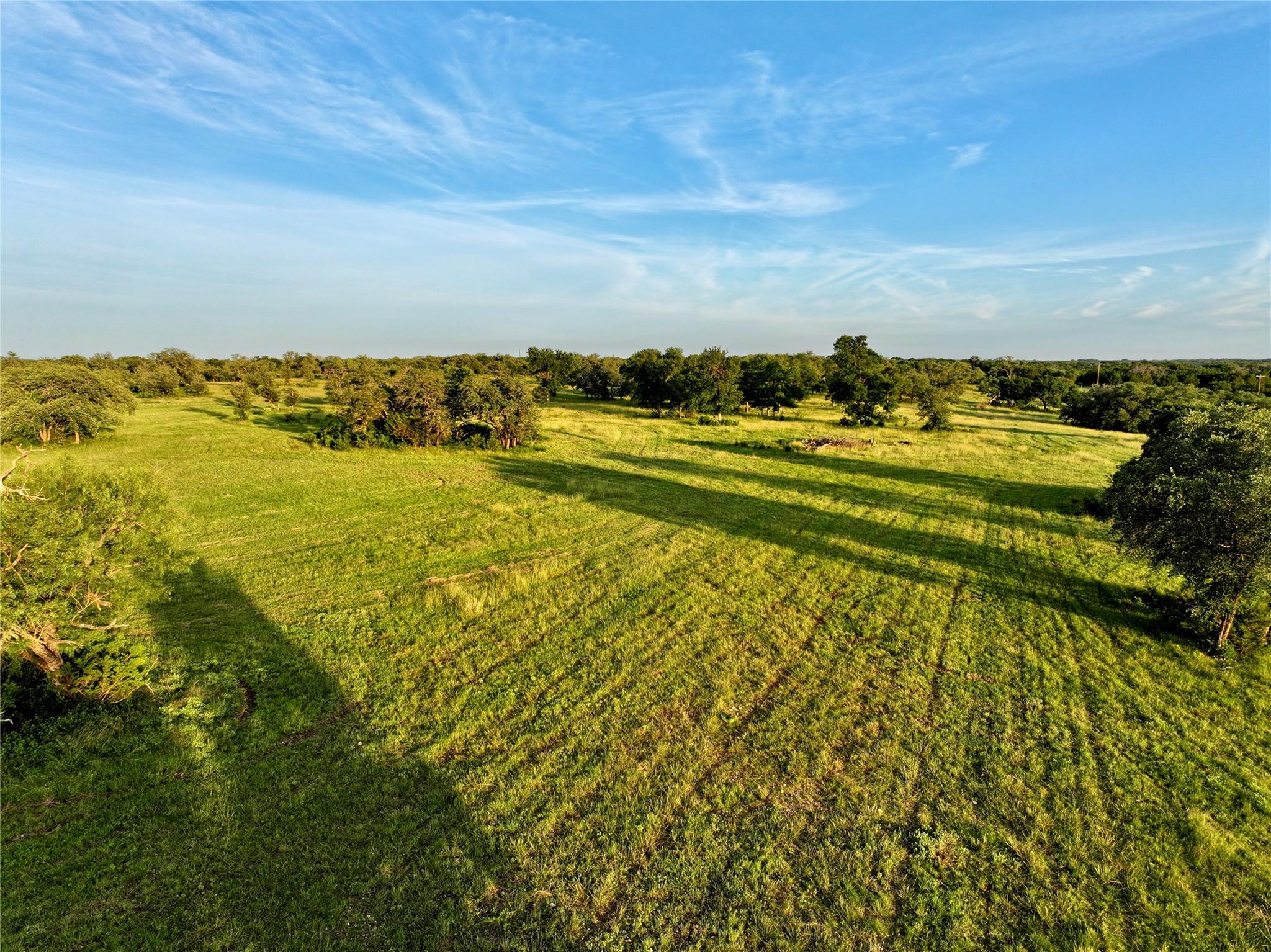 Lot 3 FM 2657, Briggs, TX 78608
