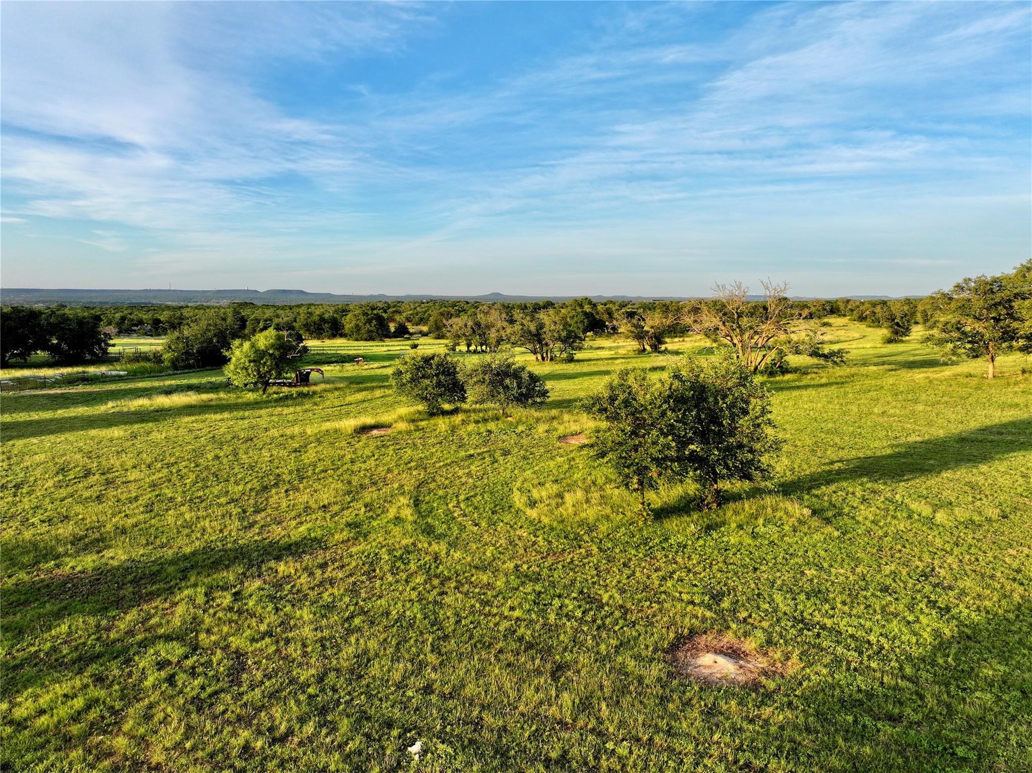 Lot 3 FM 2657, Briggs, TX 78608