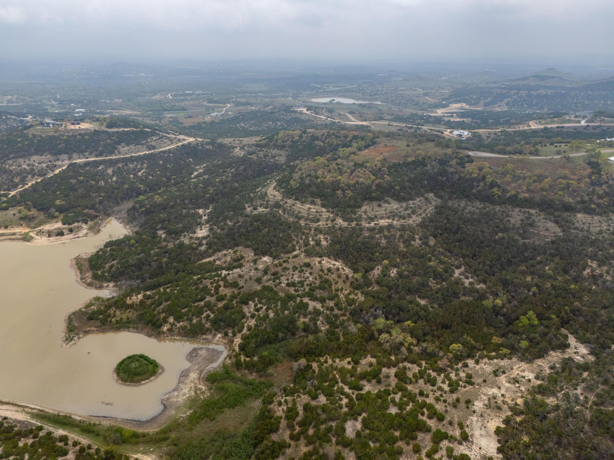 Lot-108 and 109 Oryx Cv, Blanco, TX 78606