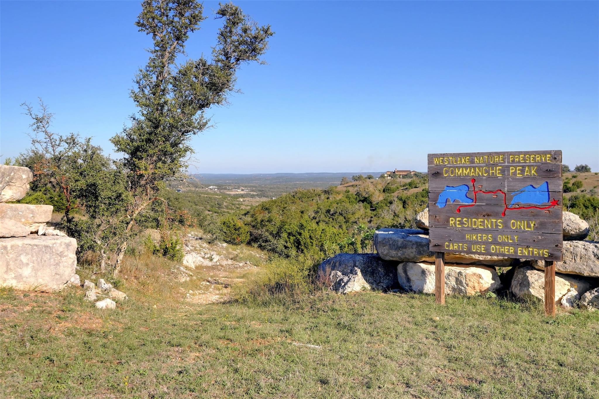 Lot-108 and 109 Oryx Cv, Blanco, TX 78606