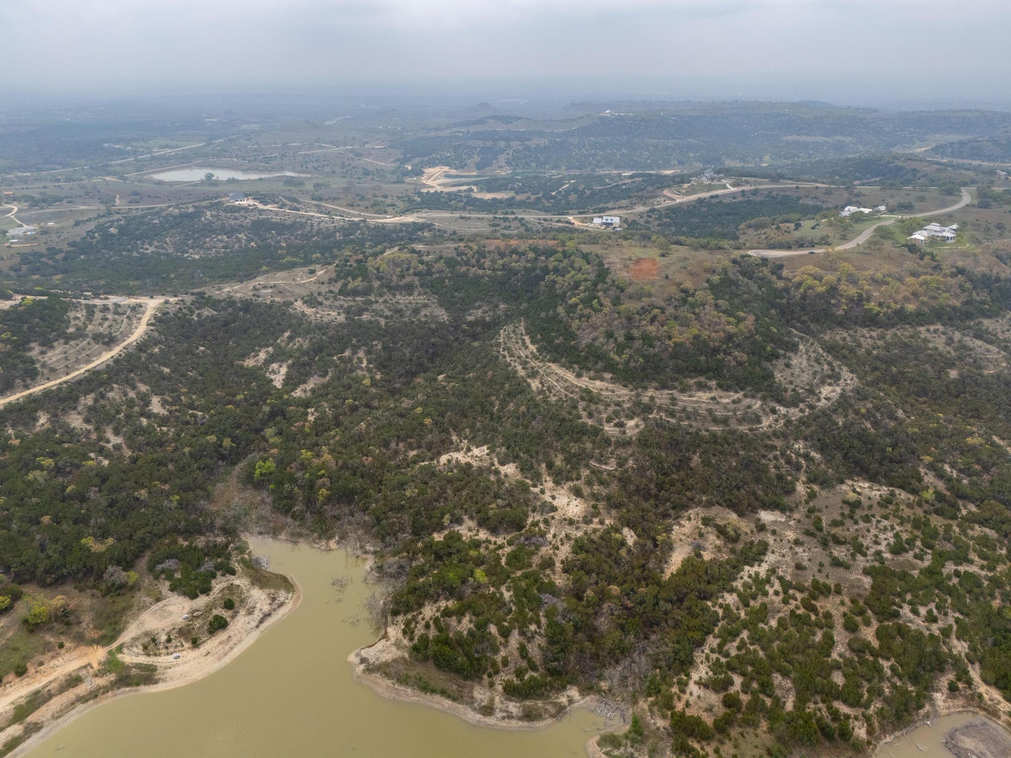 Lot-108 and 109 Oryx Cv, Blanco, TX 78606