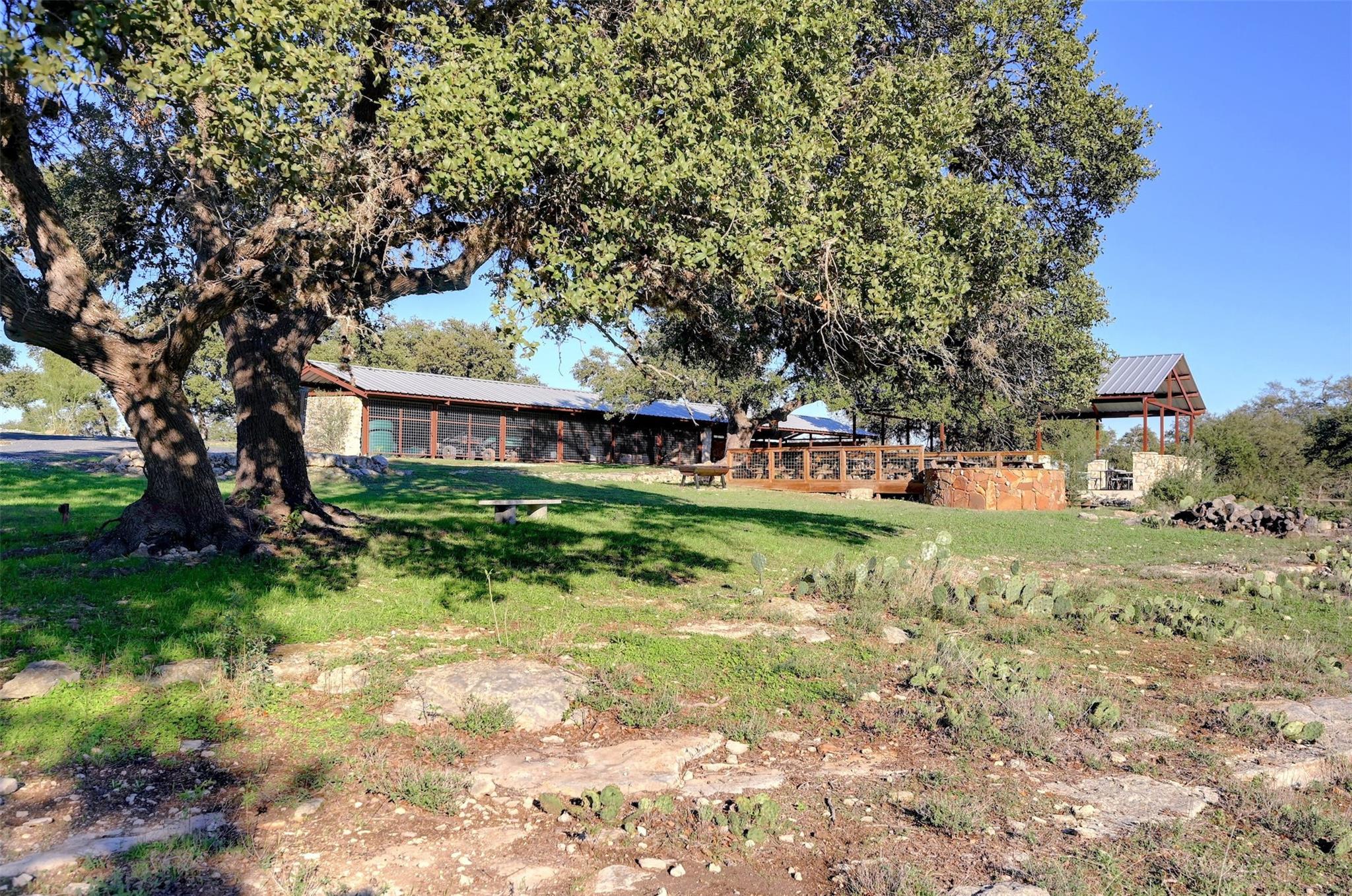 Lot-108 and 109 Oryx Cv, Blanco, TX 78606