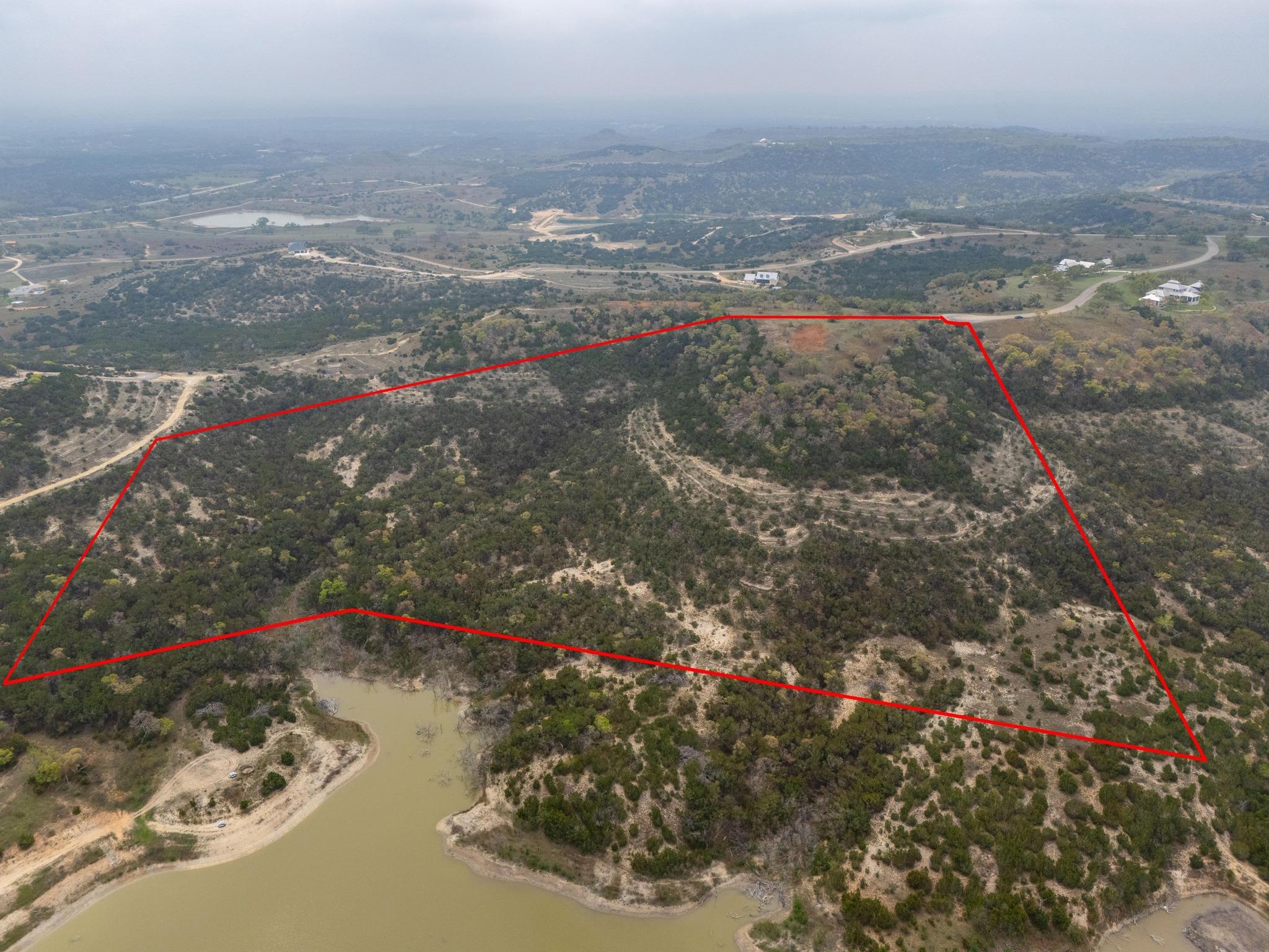 Lot-108 and 109 Oryx Cv, Blanco, TX 78606