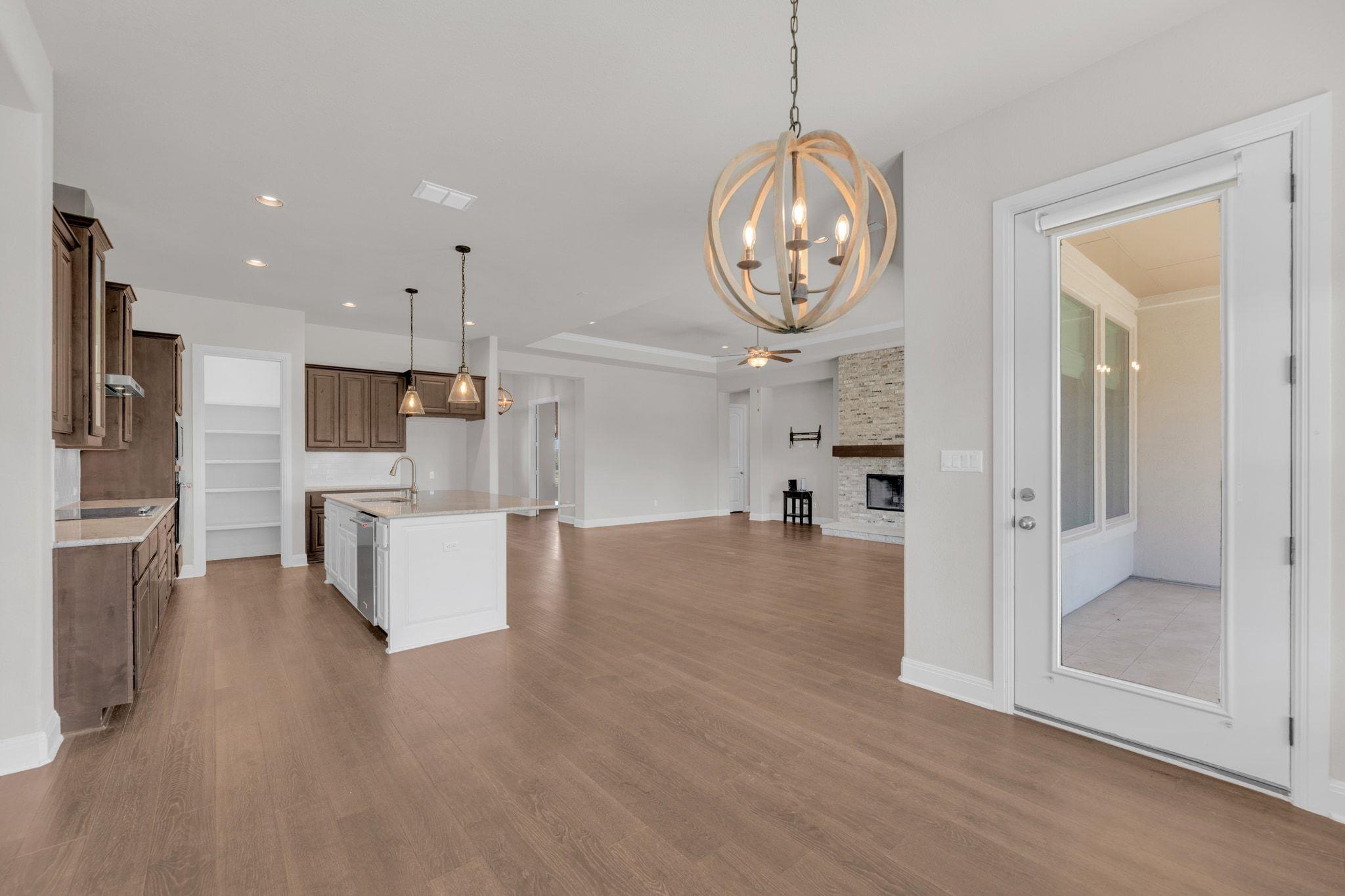 105 Stone Pony, Liberty Hill, TX 78642