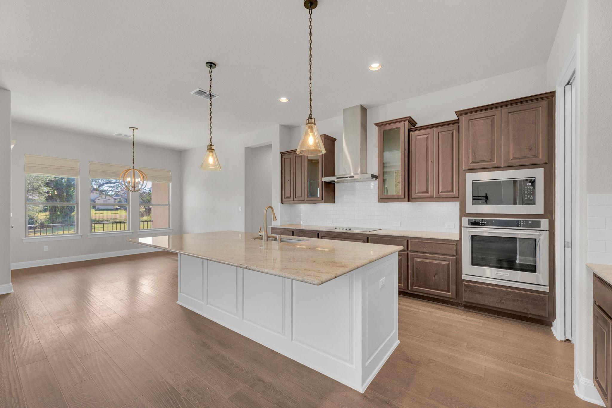 105 Stone Pony, Liberty Hill, TX 78642