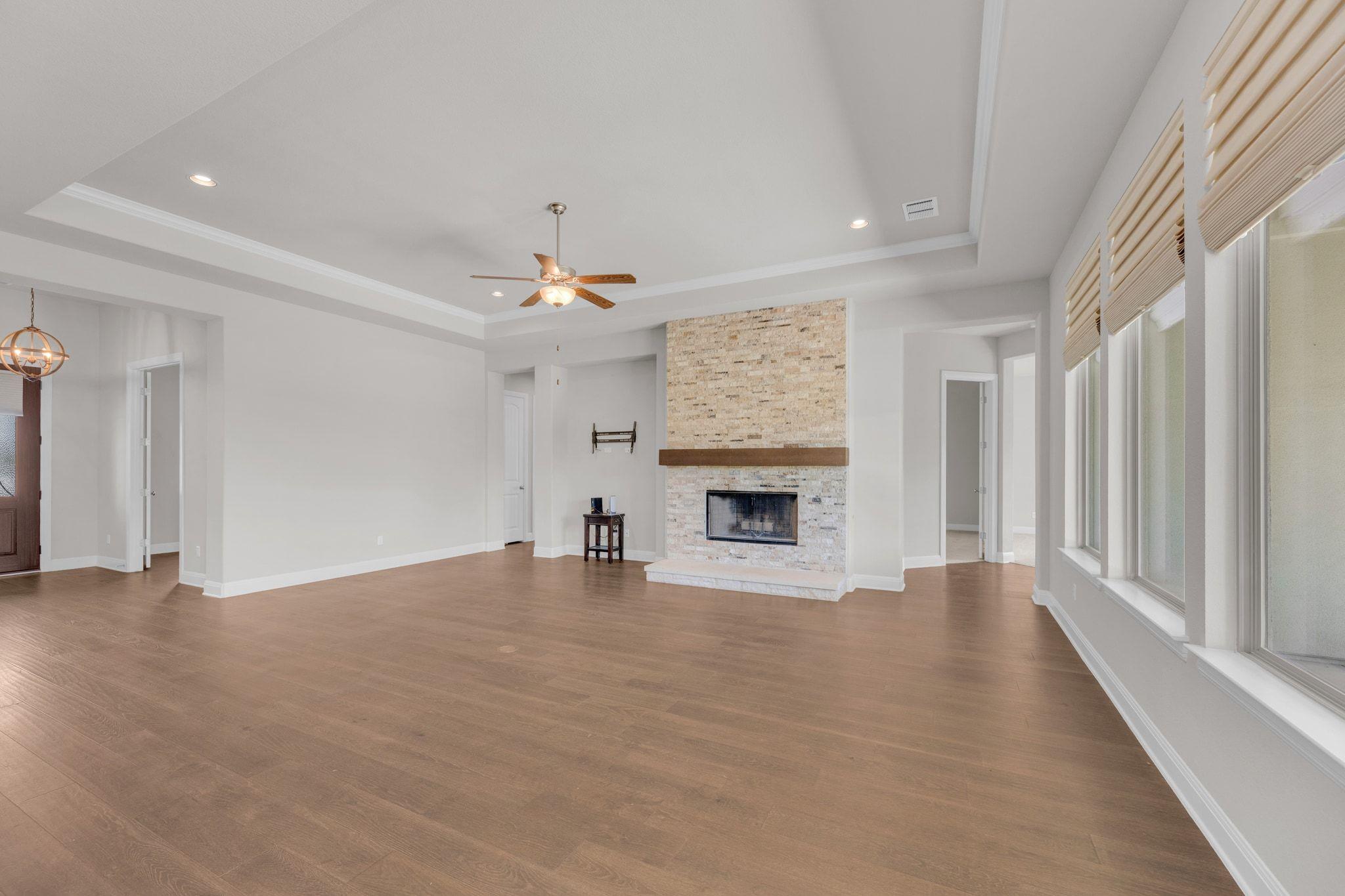 105 Stone Pony, Liberty Hill, TX 78642