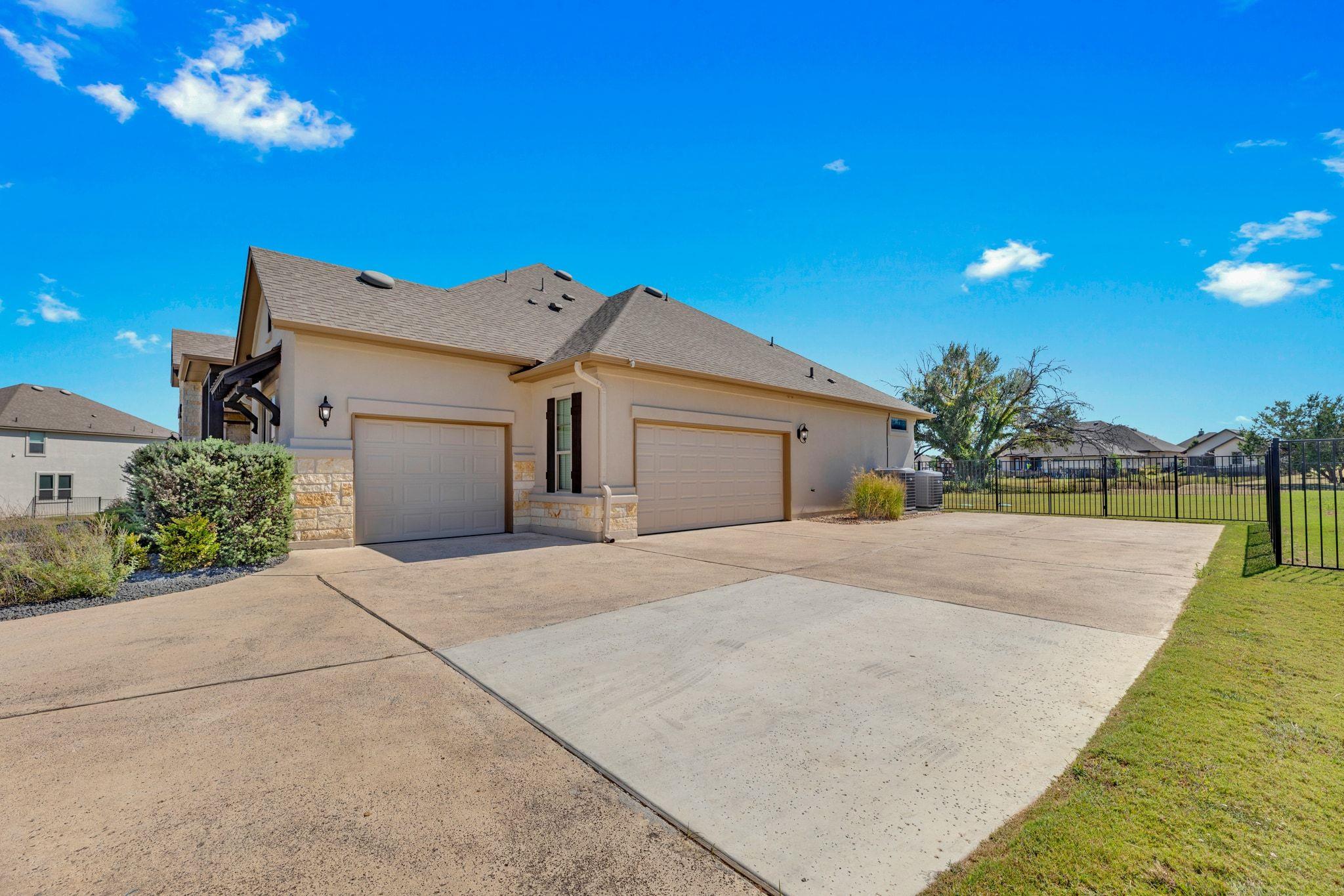 105 Stone Pony, Liberty Hill, TX 78642