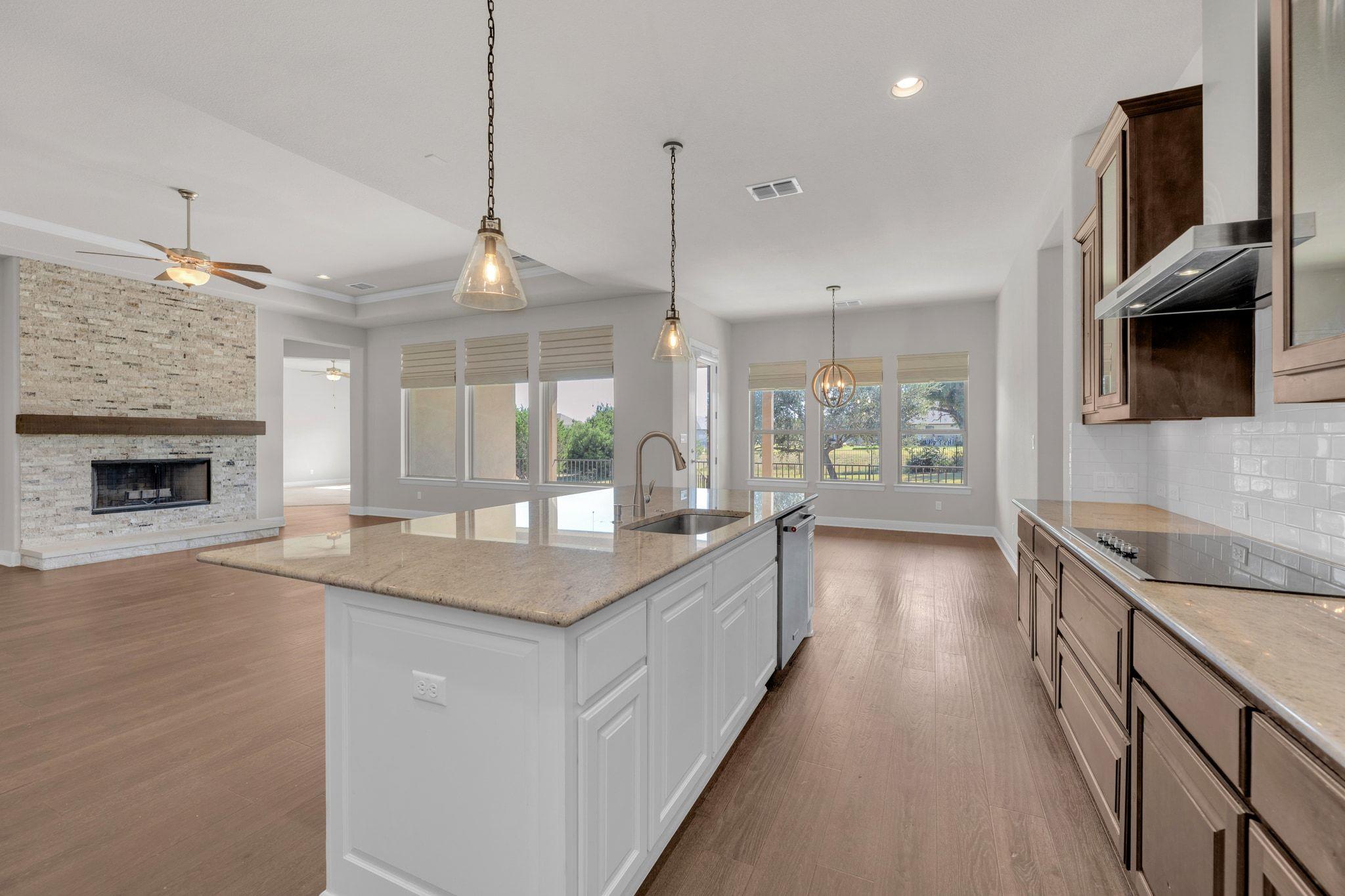 105 Stone Pony, Liberty Hill, TX 78642