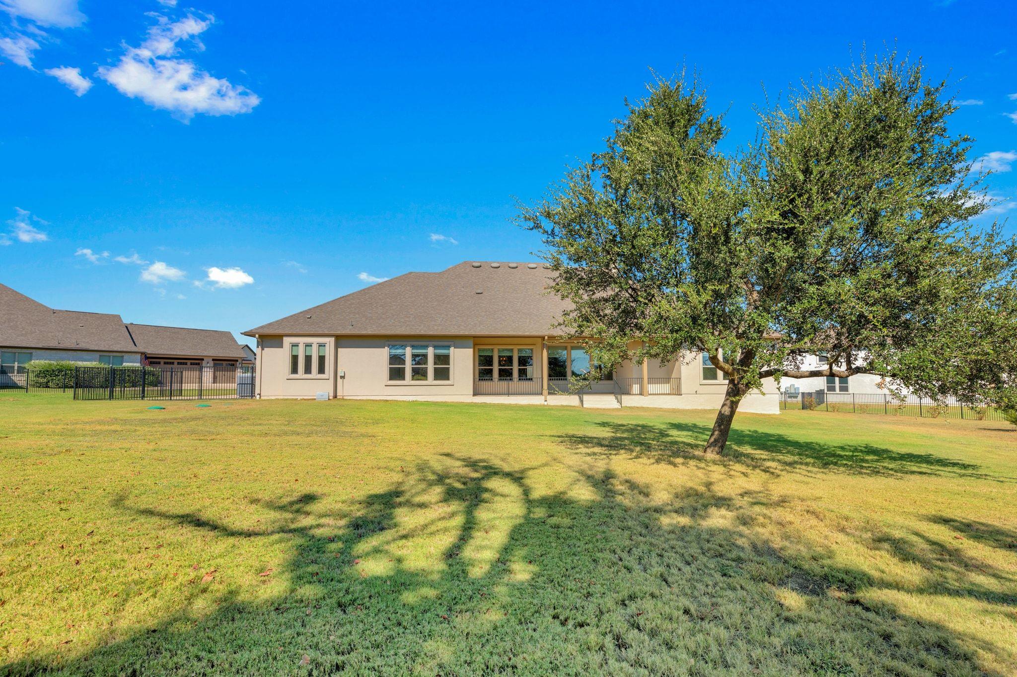 105 Stone Pony, Liberty Hill, TX 78642