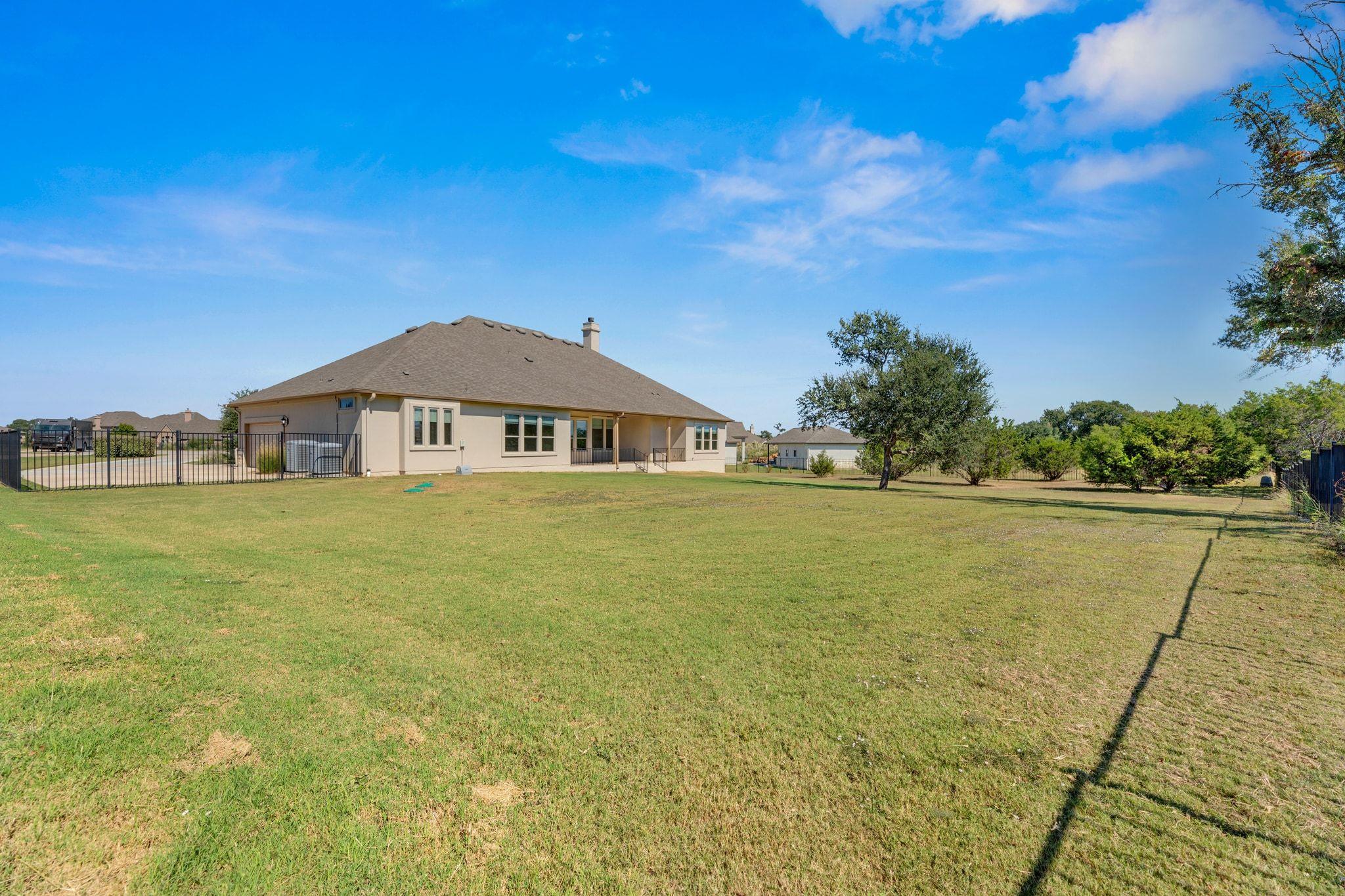 105 Stone Pony, Liberty Hill, TX 78642