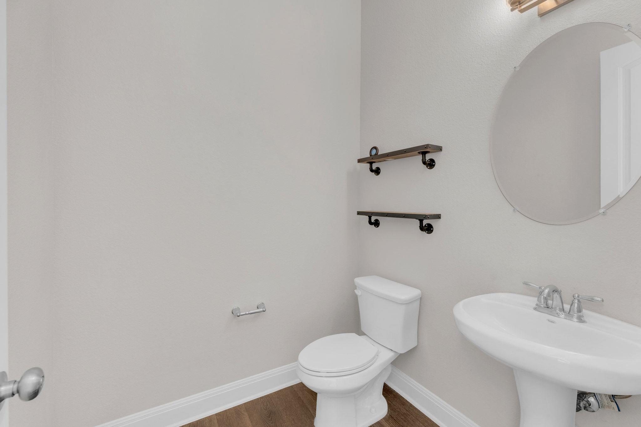 105 Stone Pony, Liberty Hill, TX 78642