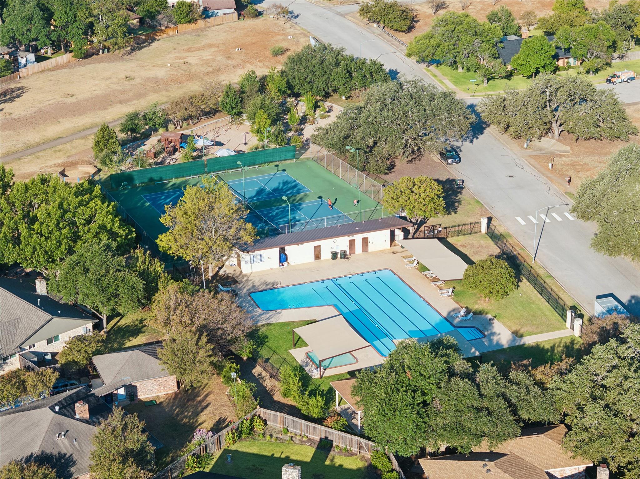 7005 Bent Oak Cir, Austin, TX 78749