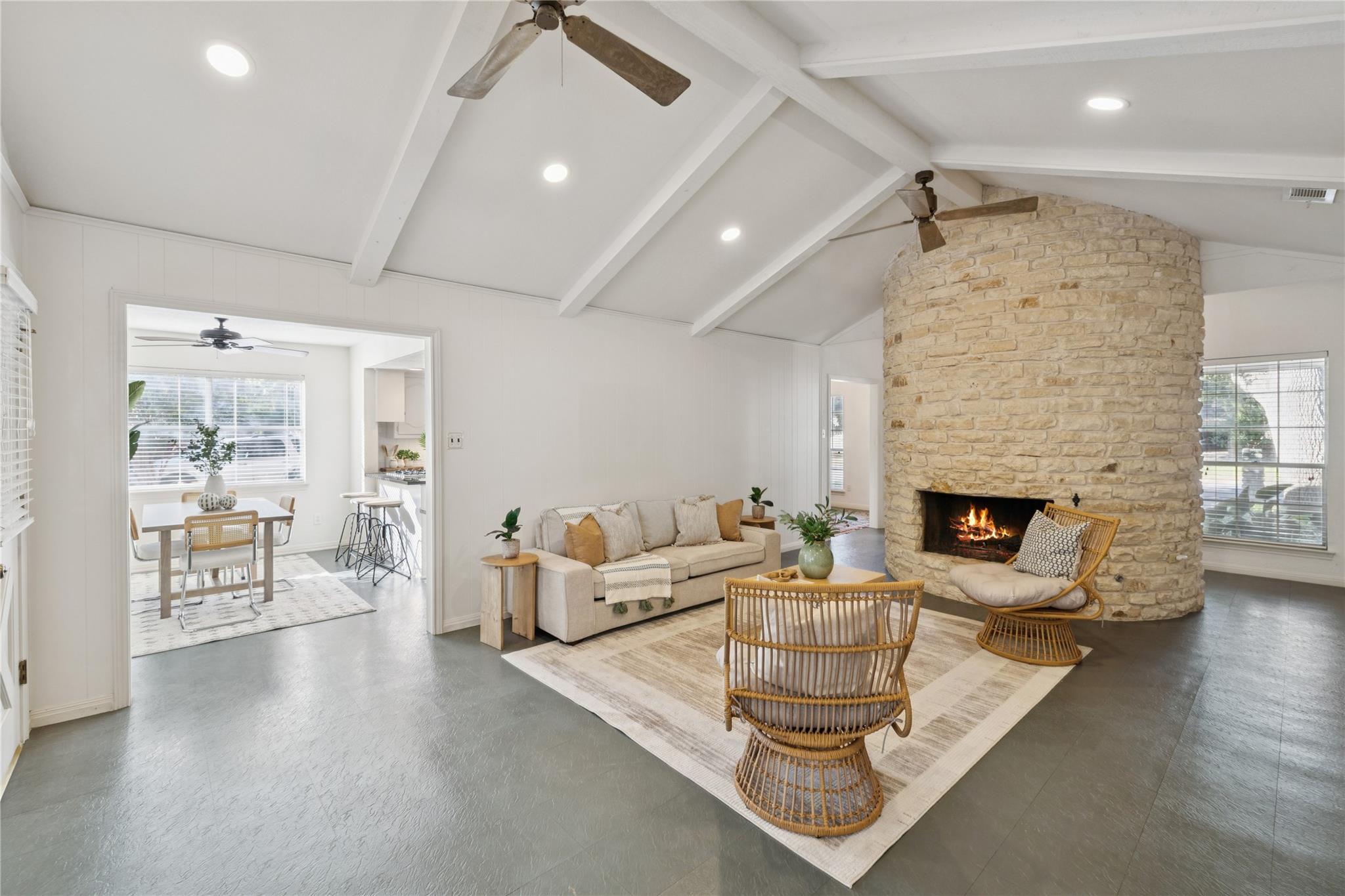 7005 Bent Oak Cir, Austin, TX 78749