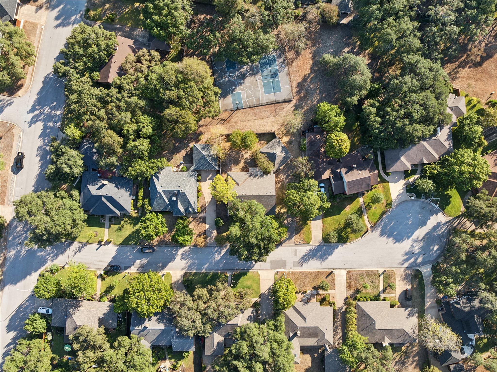 7005 Bent Oak Cir, Austin, TX 78749