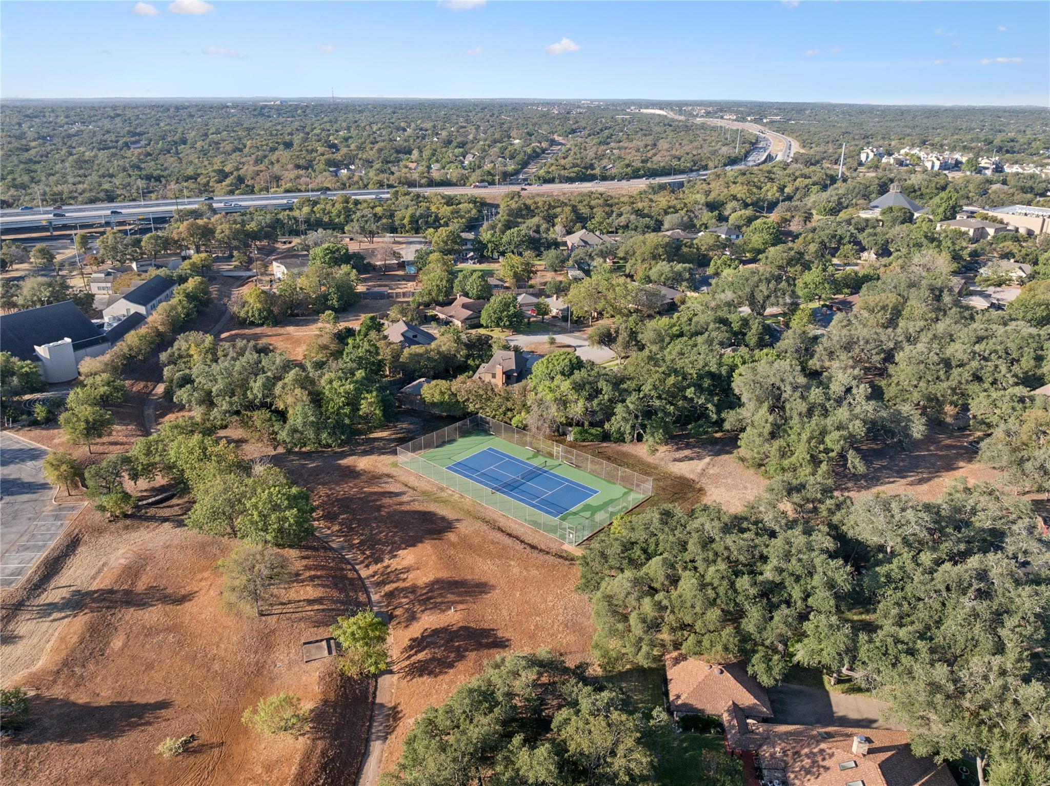 7005 Bent Oak Cir, Austin, TX 78749