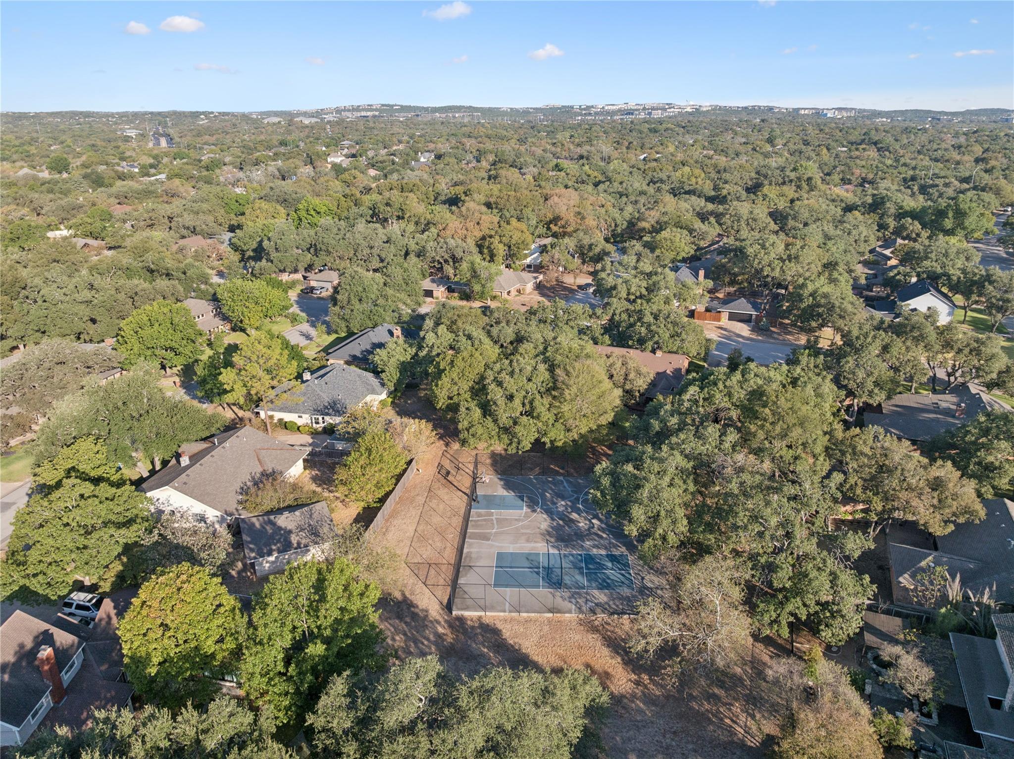 7005 Bent Oak Cir, Austin, TX 78749