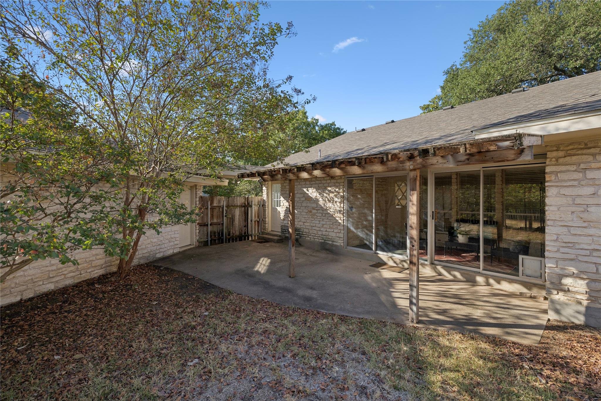 7005 Bent Oak Cir, Austin, TX 78749