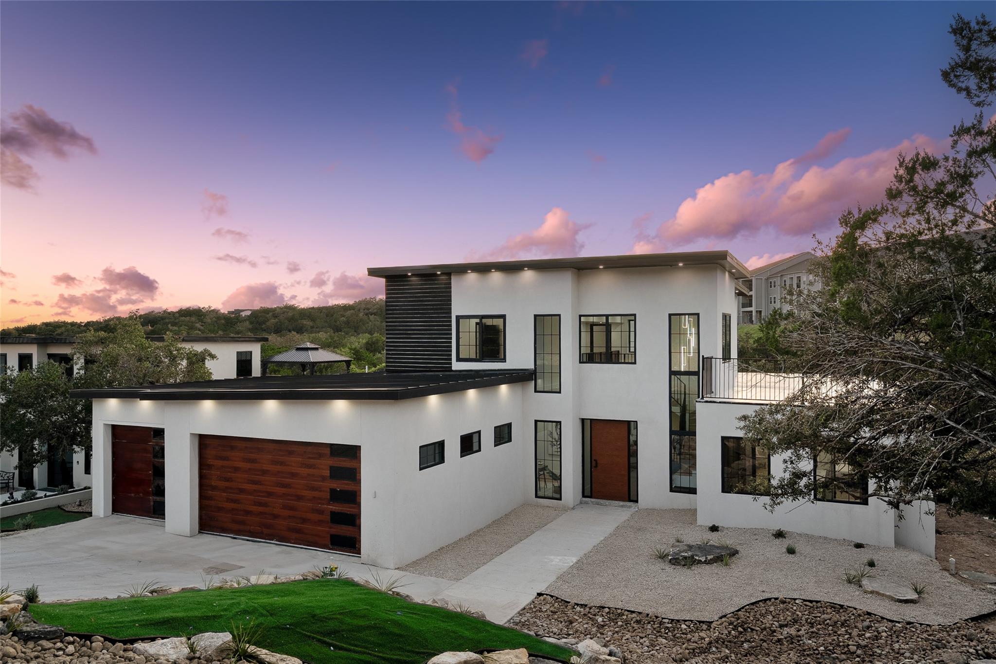 3206 Marshall Ave, Lago Vista, TX 78645