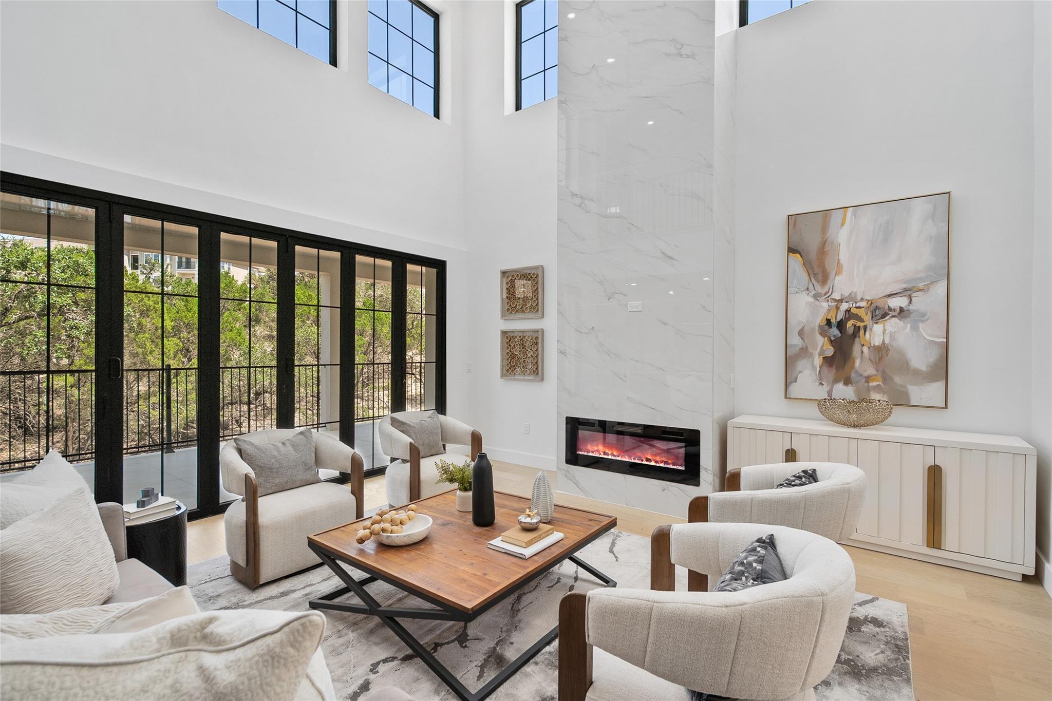 3206 Marshall Ave, Lago Vista, TX 78645