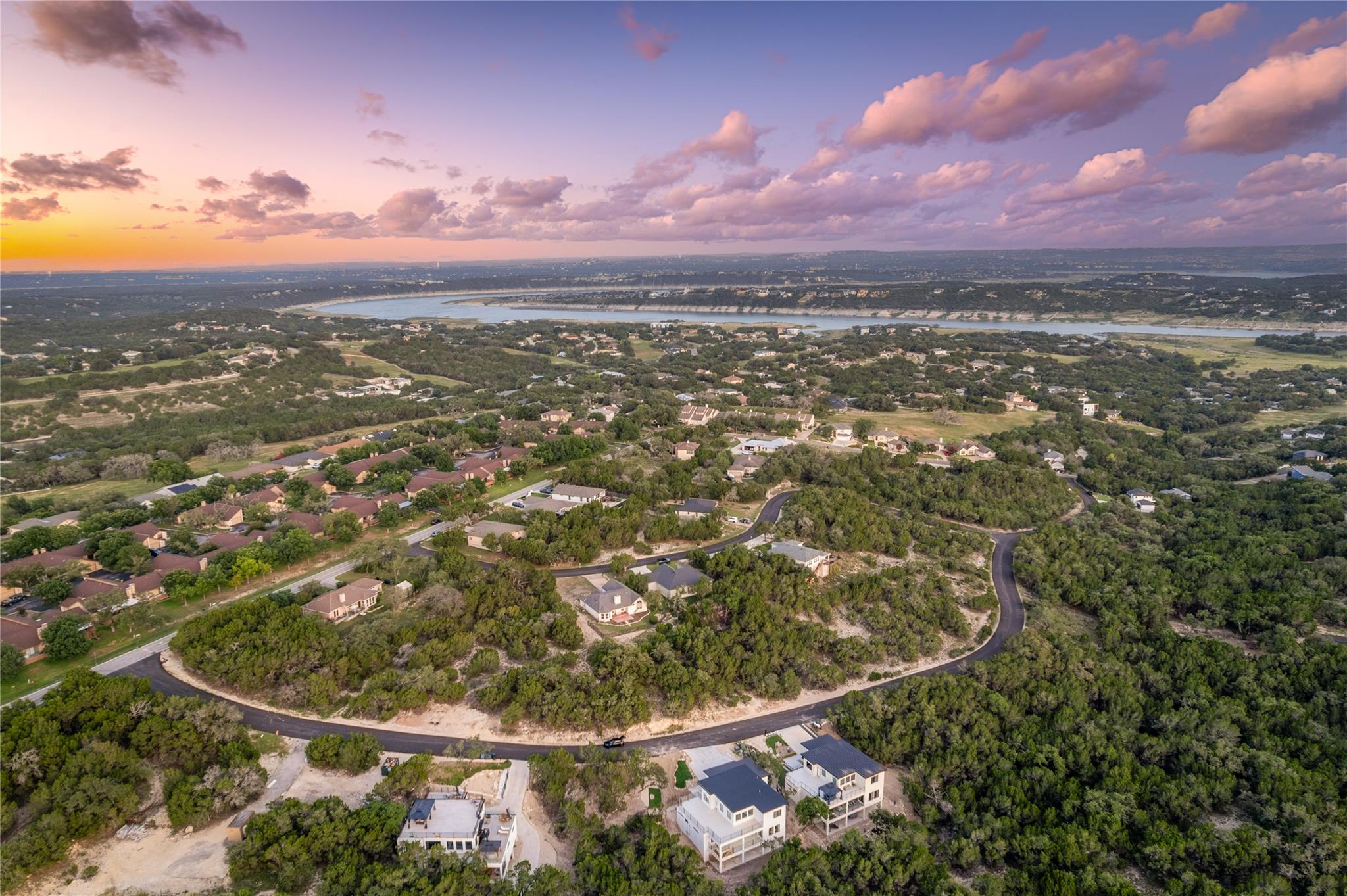 3206 Marshall Ave, Lago Vista, TX 78645