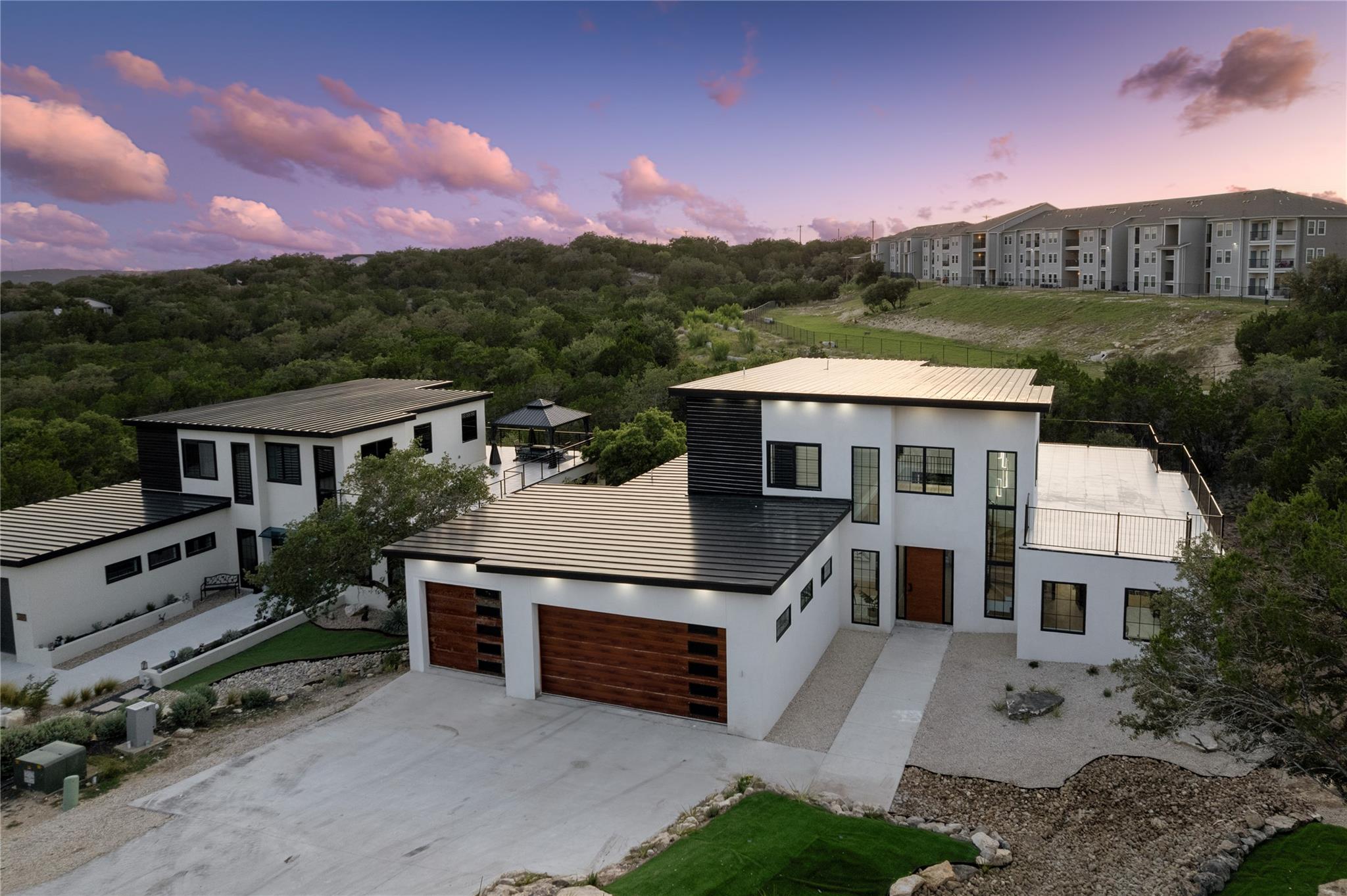 3206 Marshall Ave, Lago Vista, TX 78645