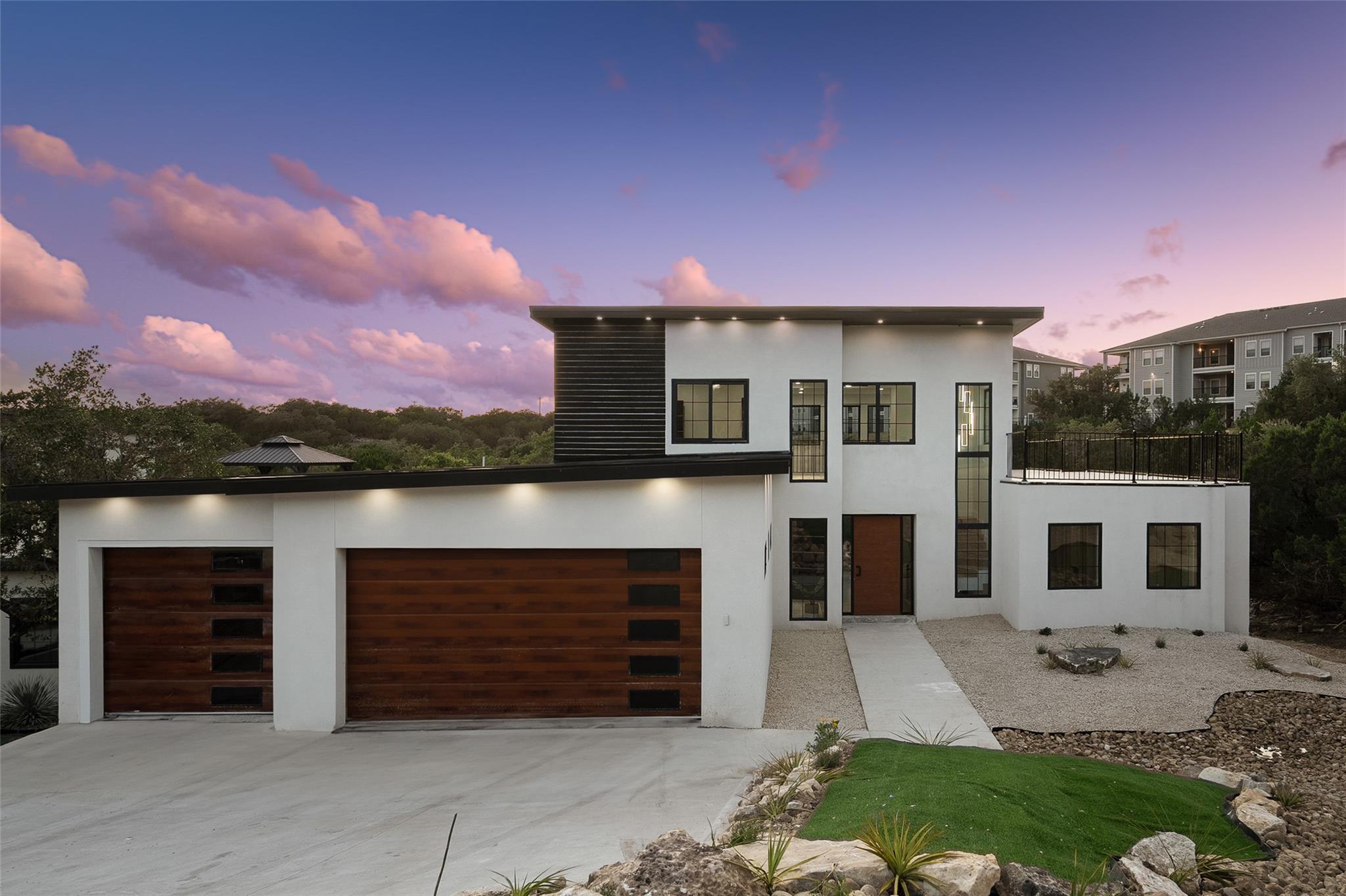 3206 Marshall Ave, Lago Vista, TX 78645