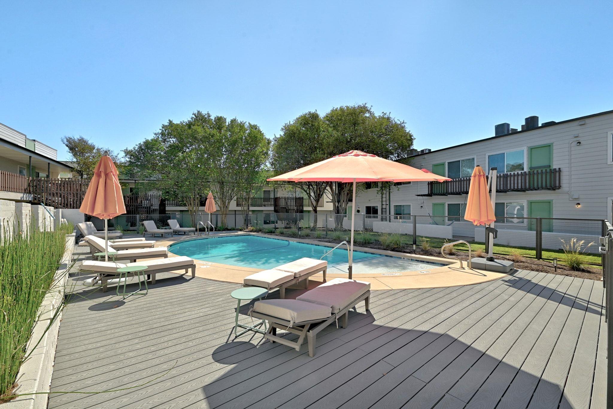 2200 Dickson Dr # 113, Austin, TX 78704