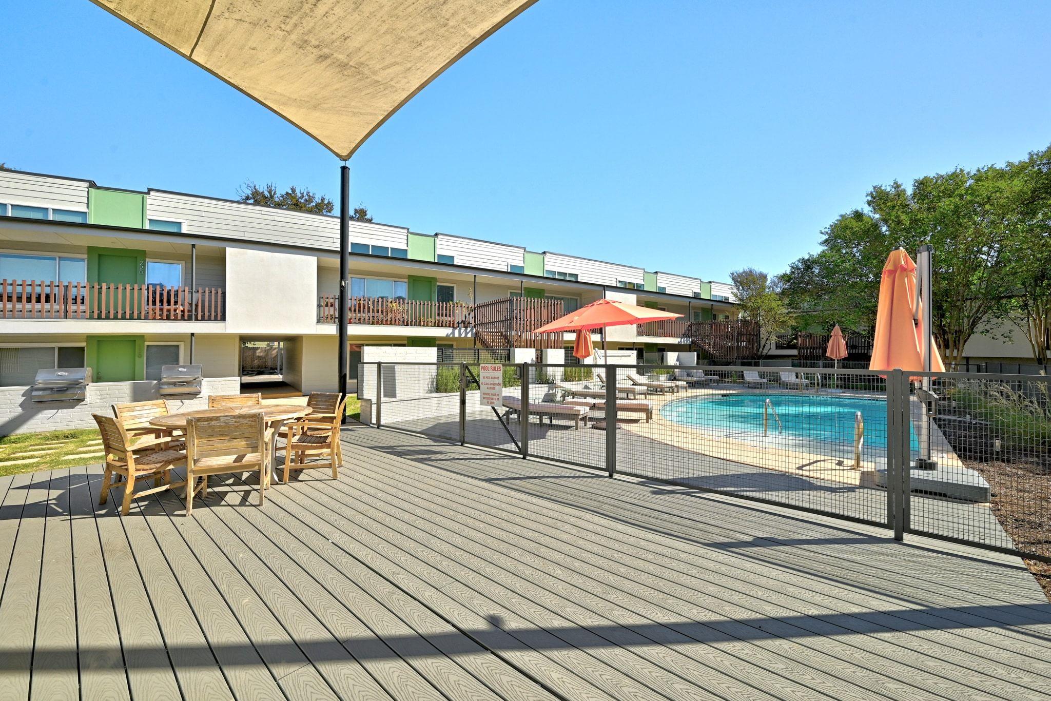 2200 Dickson Dr # 113, Austin, TX 78704