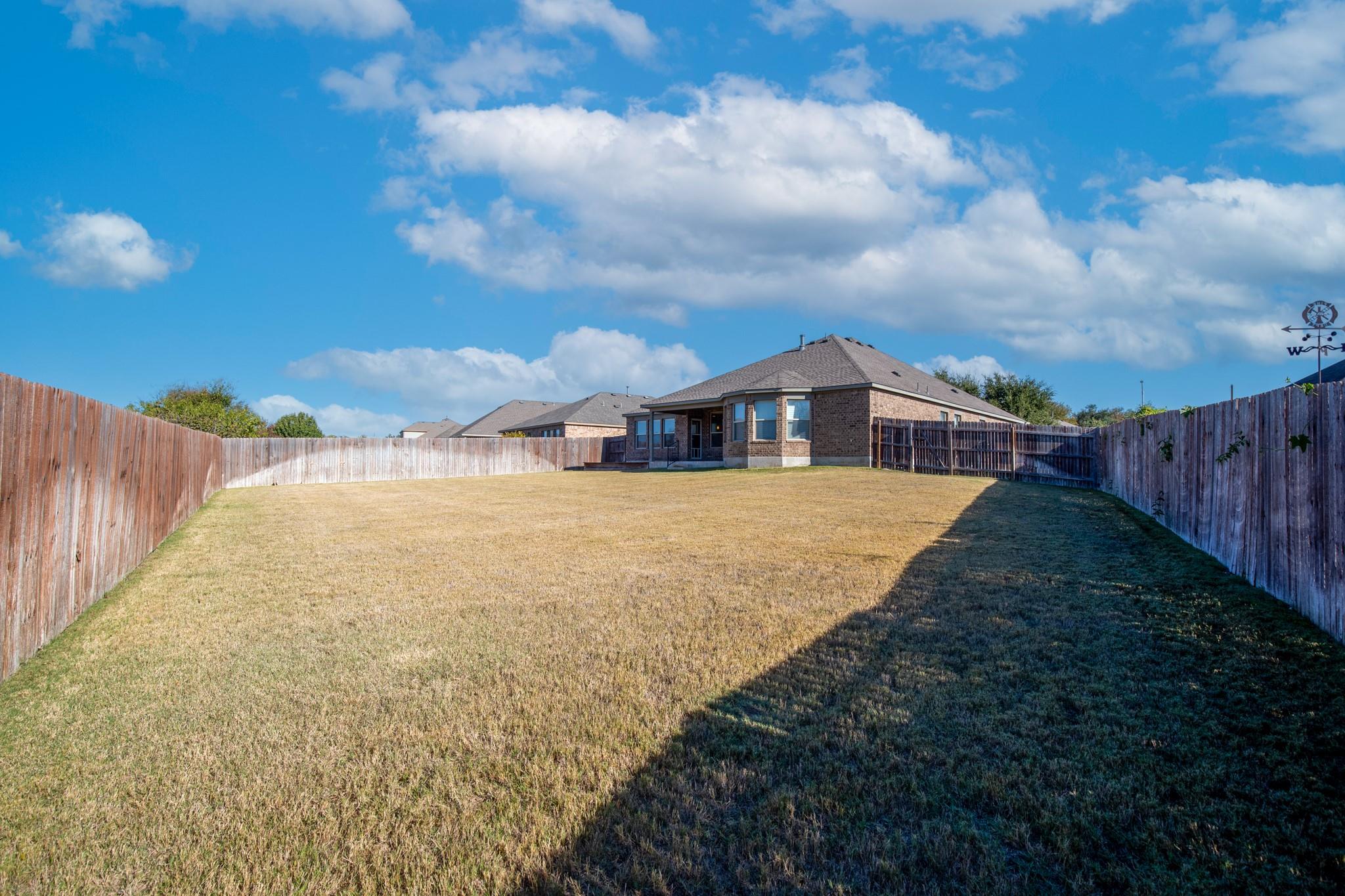 1937 Little George Drive, Leander, TX 78641