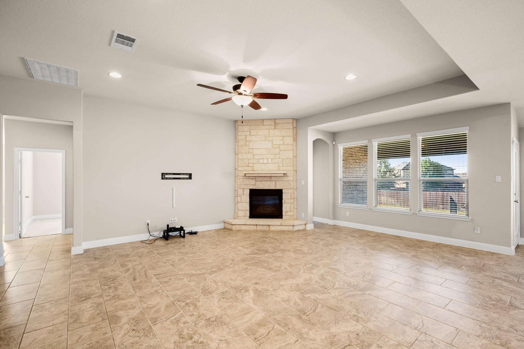 1937 Little George Drive, Leander, TX 78641