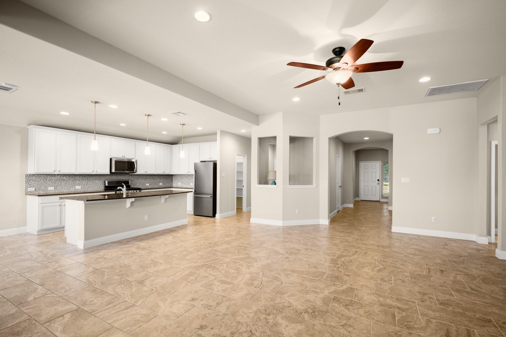 1937 Little George Drive, Leander, TX 78641