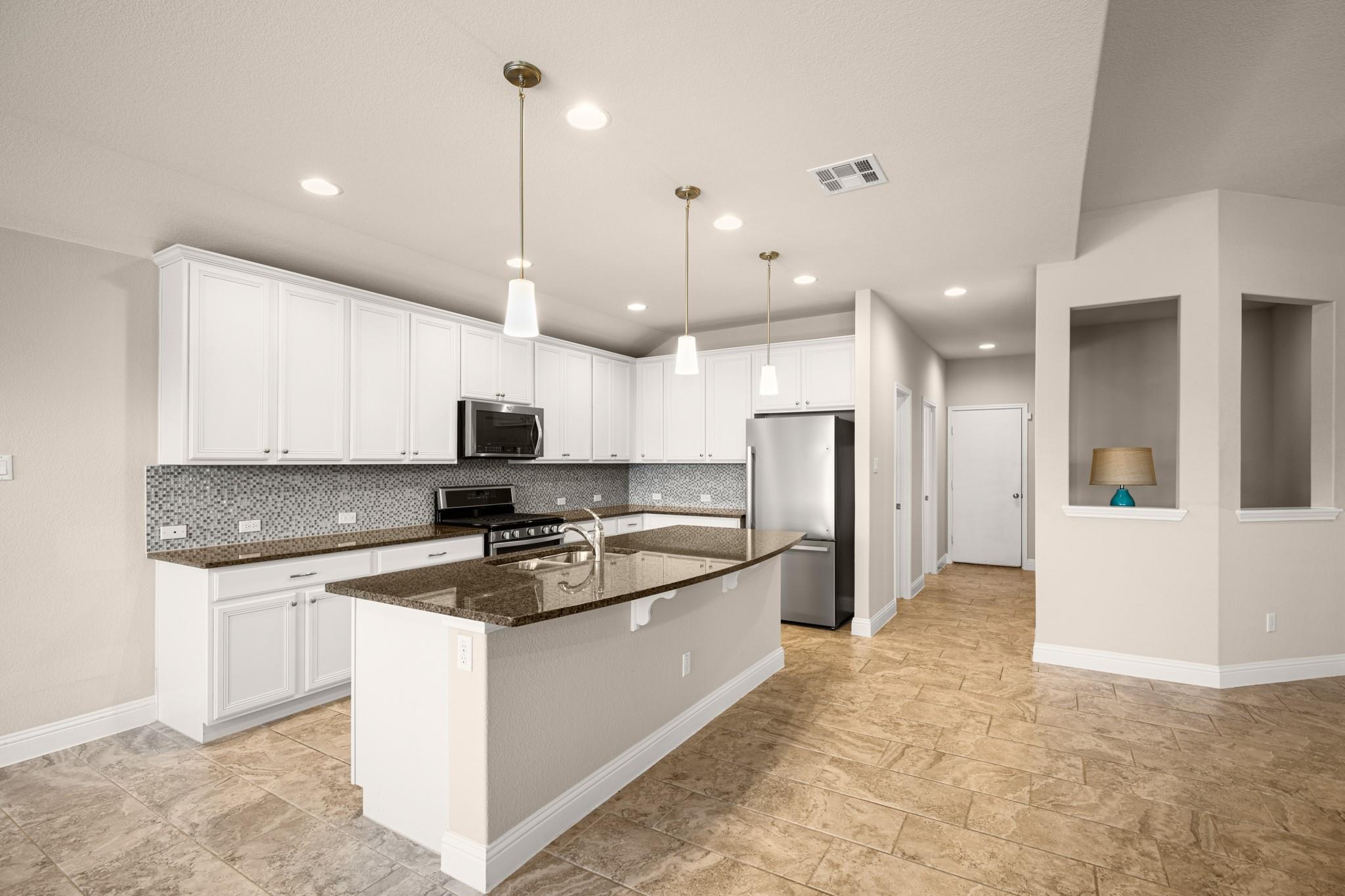 1937 Little George Drive, Leander, TX 78641