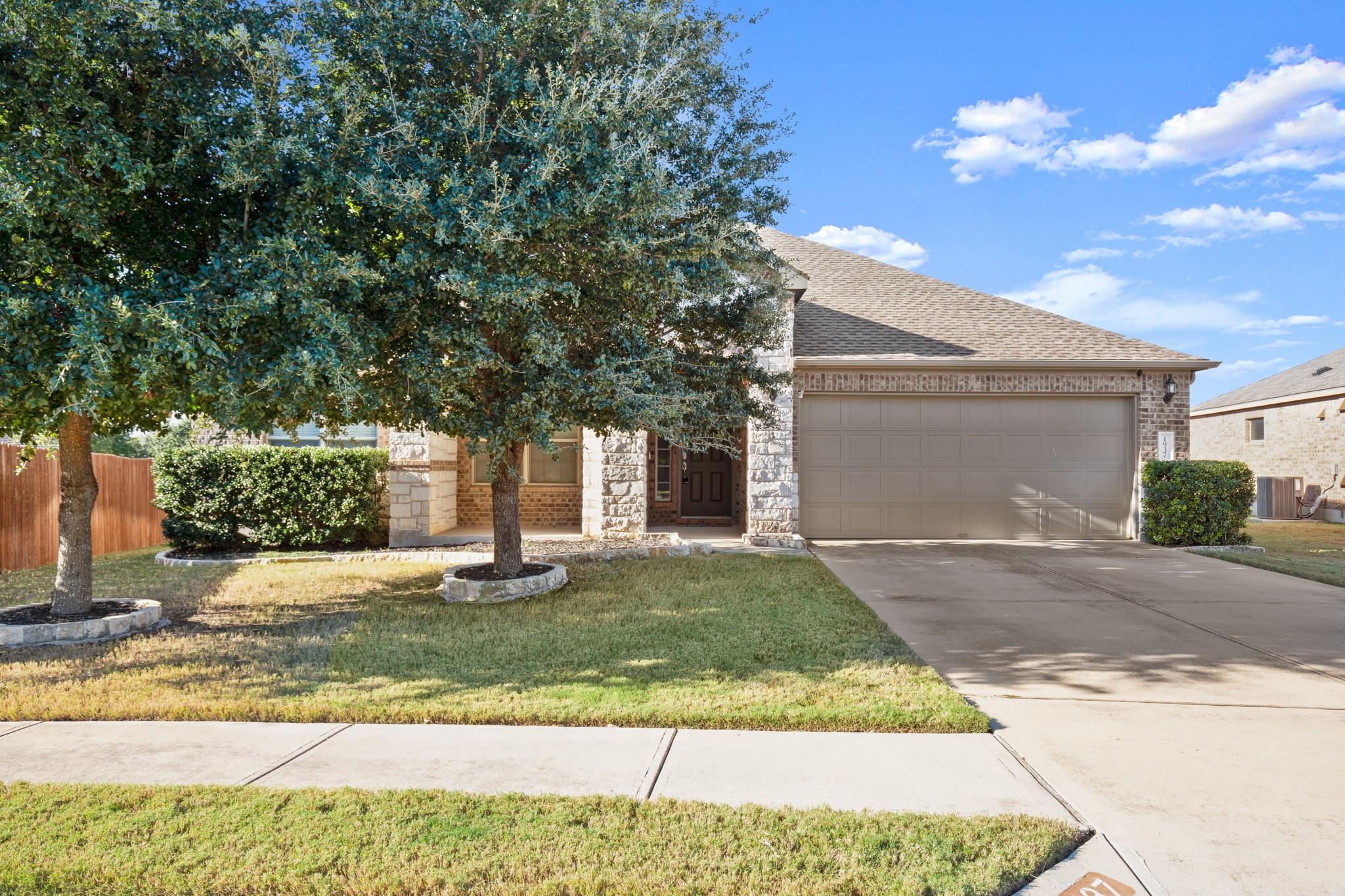 1937 Little George Drive, Leander, TX 78641