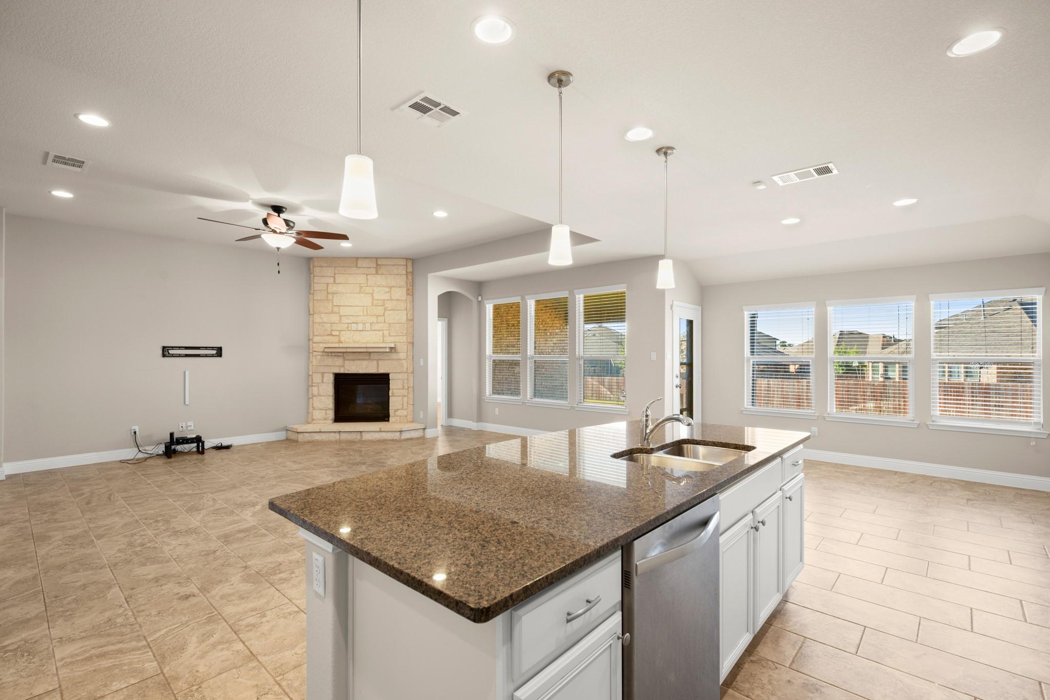 1937 Little George Drive, Leander, TX 78641