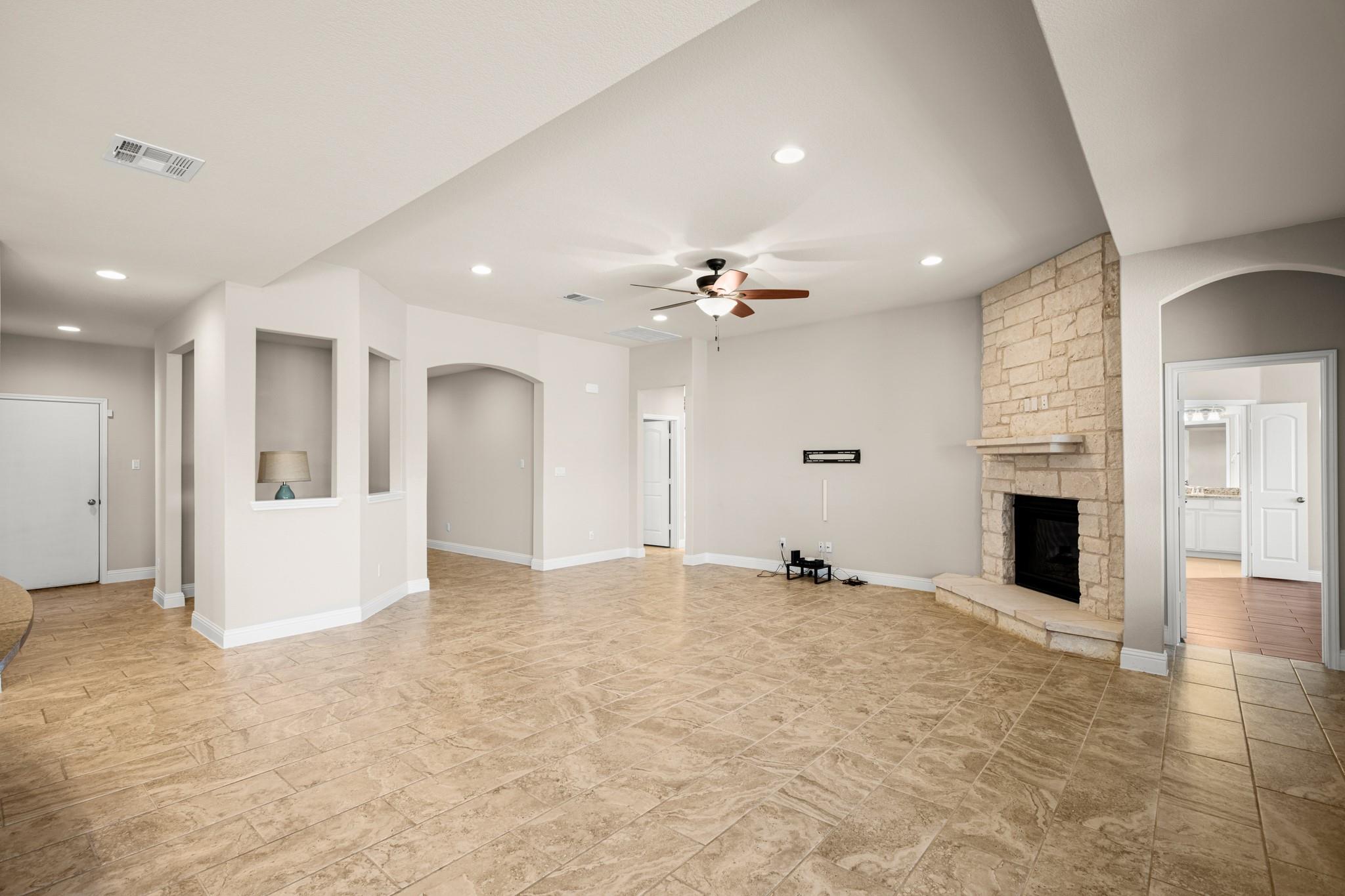 1937 Little George Drive, Leander, TX 78641