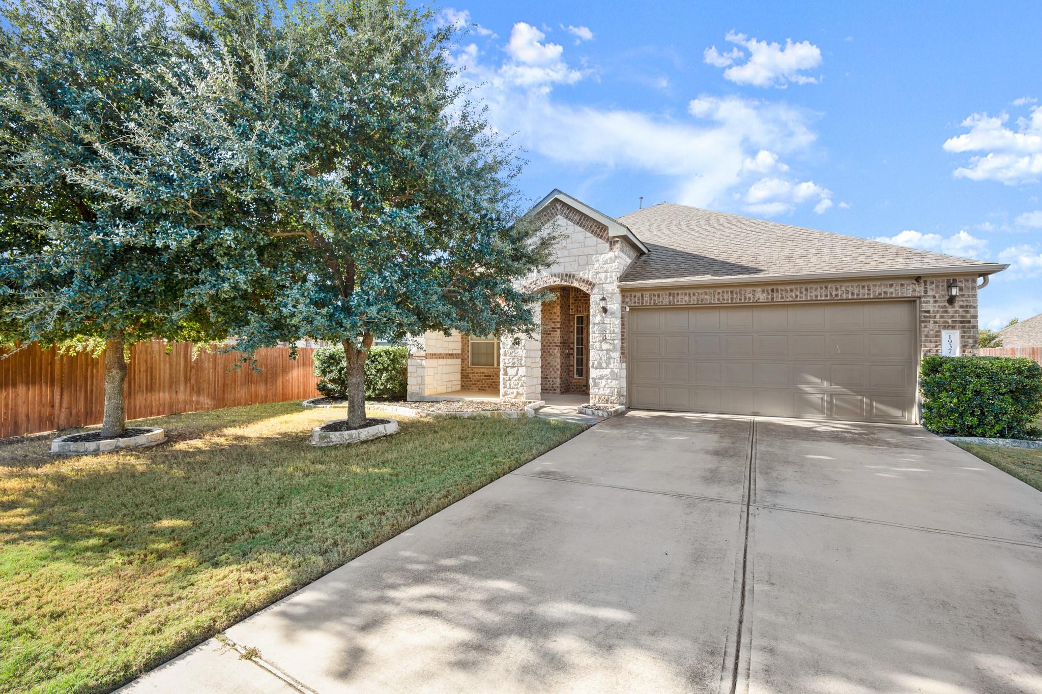 1937 Little George Drive, Leander, TX 78641