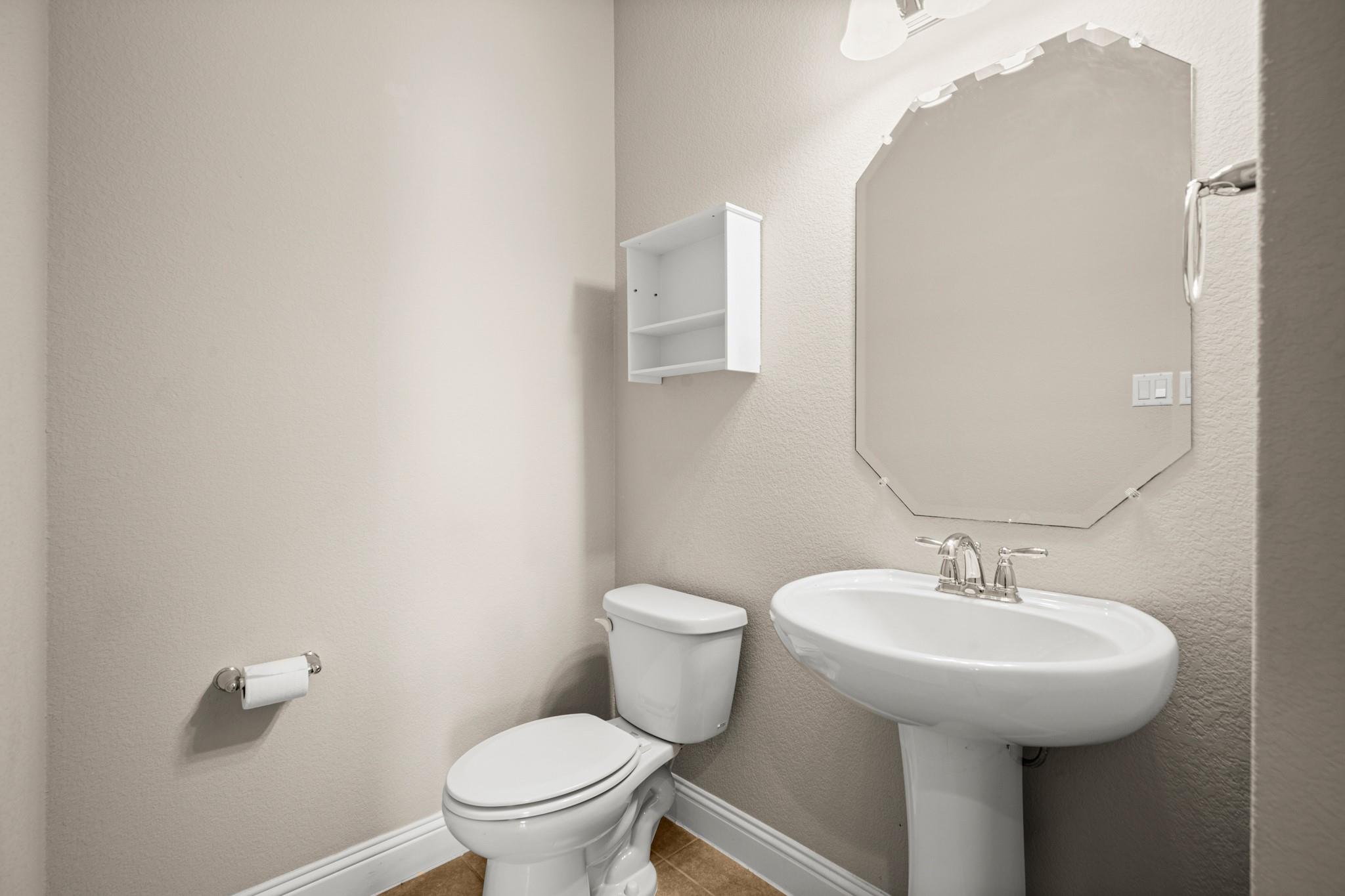 1937 Little George Drive, Leander, TX 78641