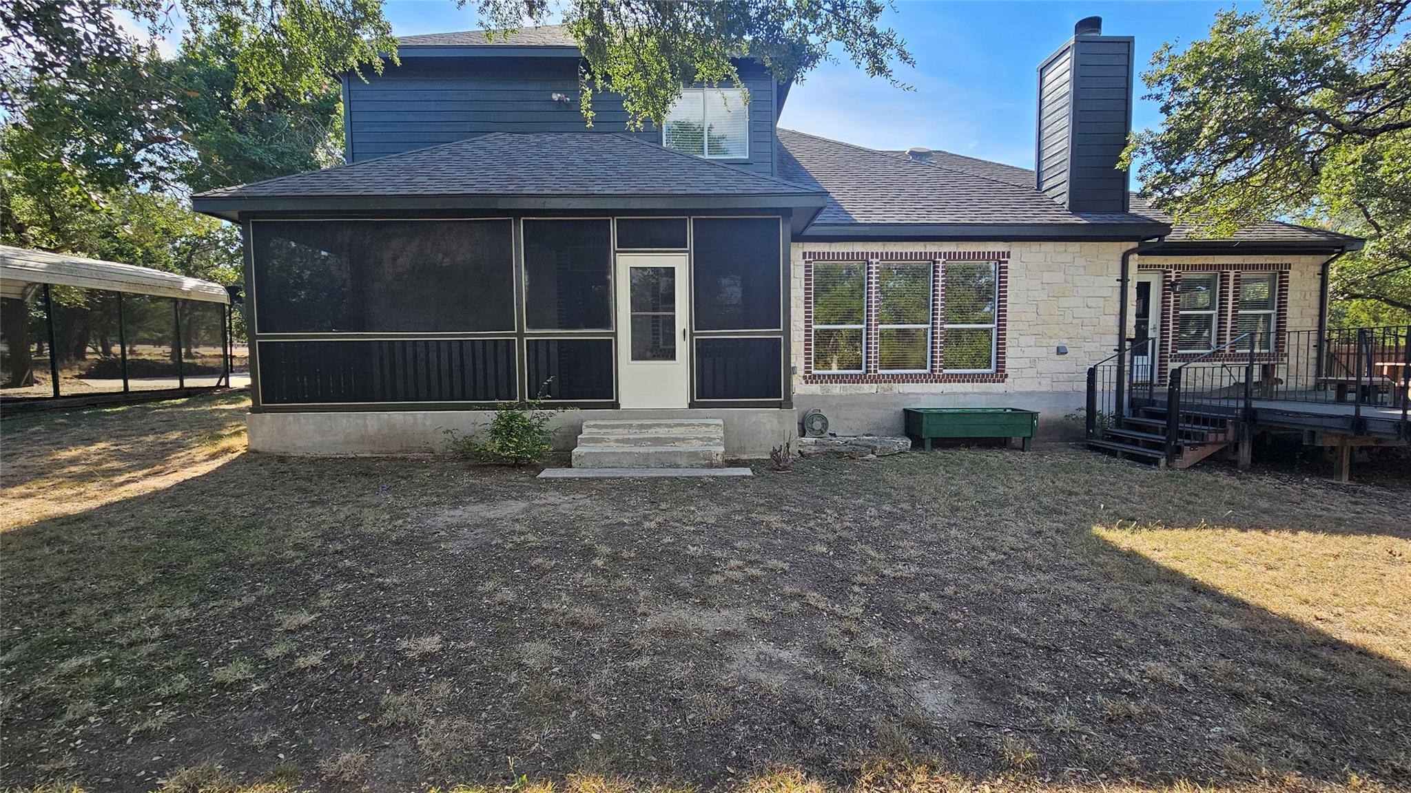 1301 County Road 262, Georgetown, TX 78633